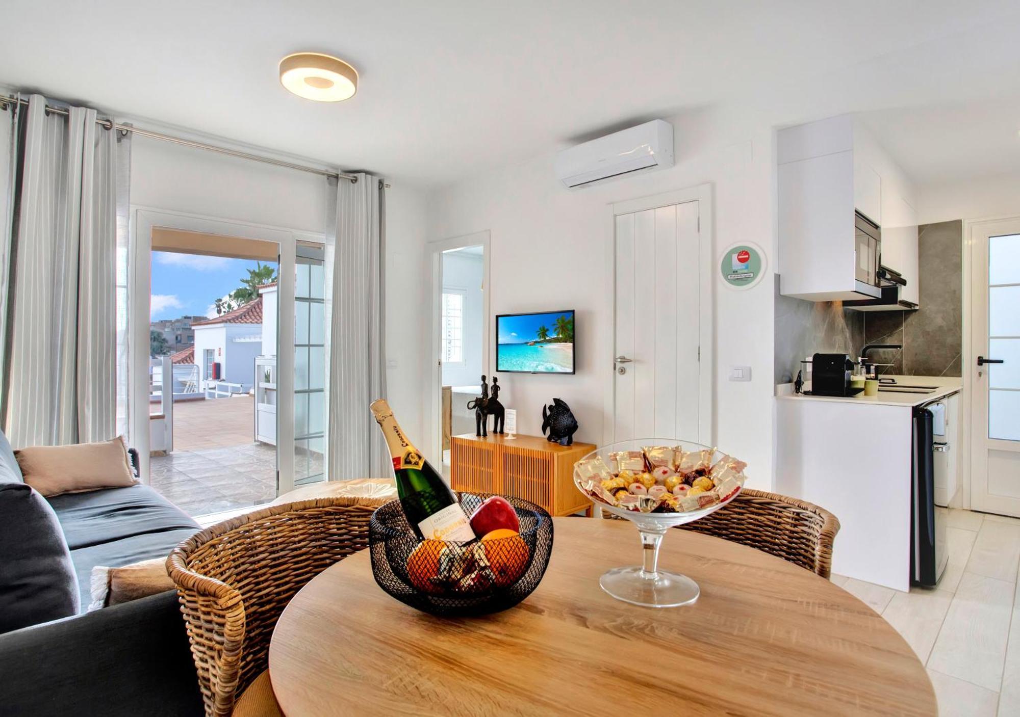 Silvic Serenada Apartamento *