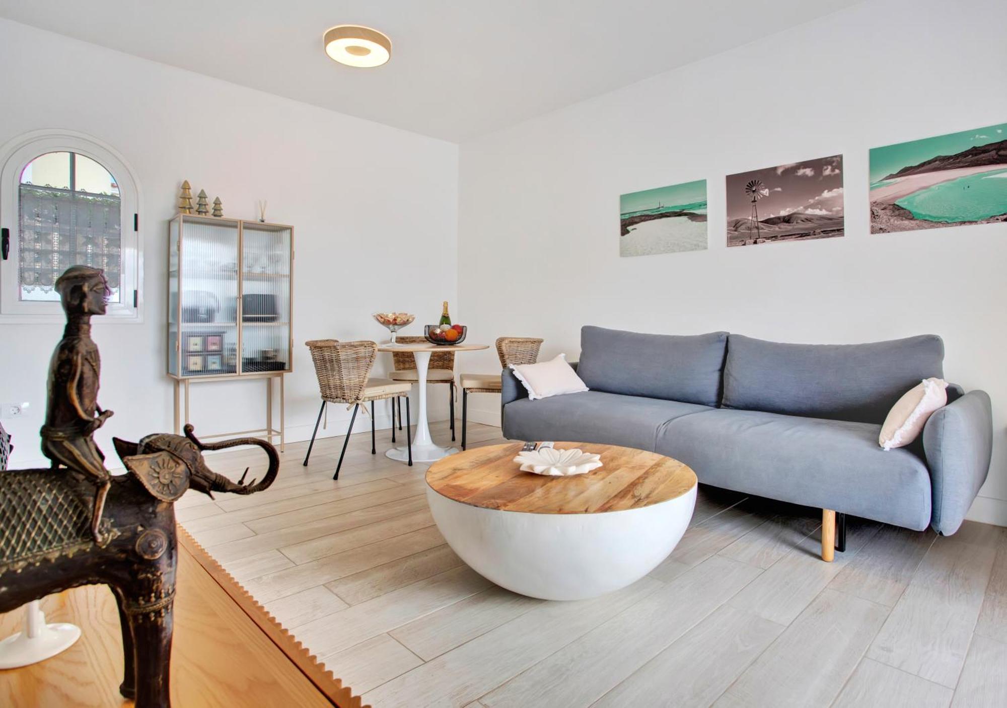 Apartamento Silvic Serenada Corralejo