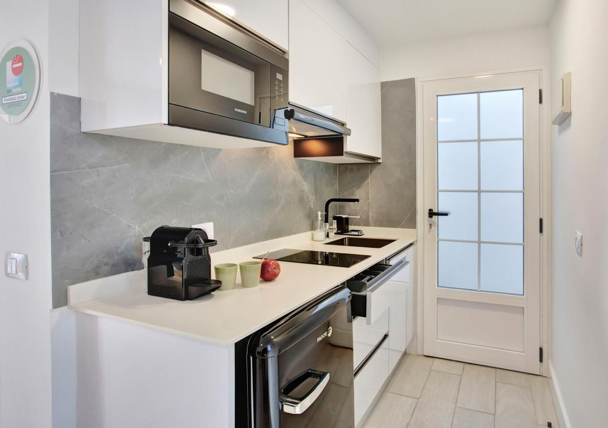 Apartamento Silvic Serenada