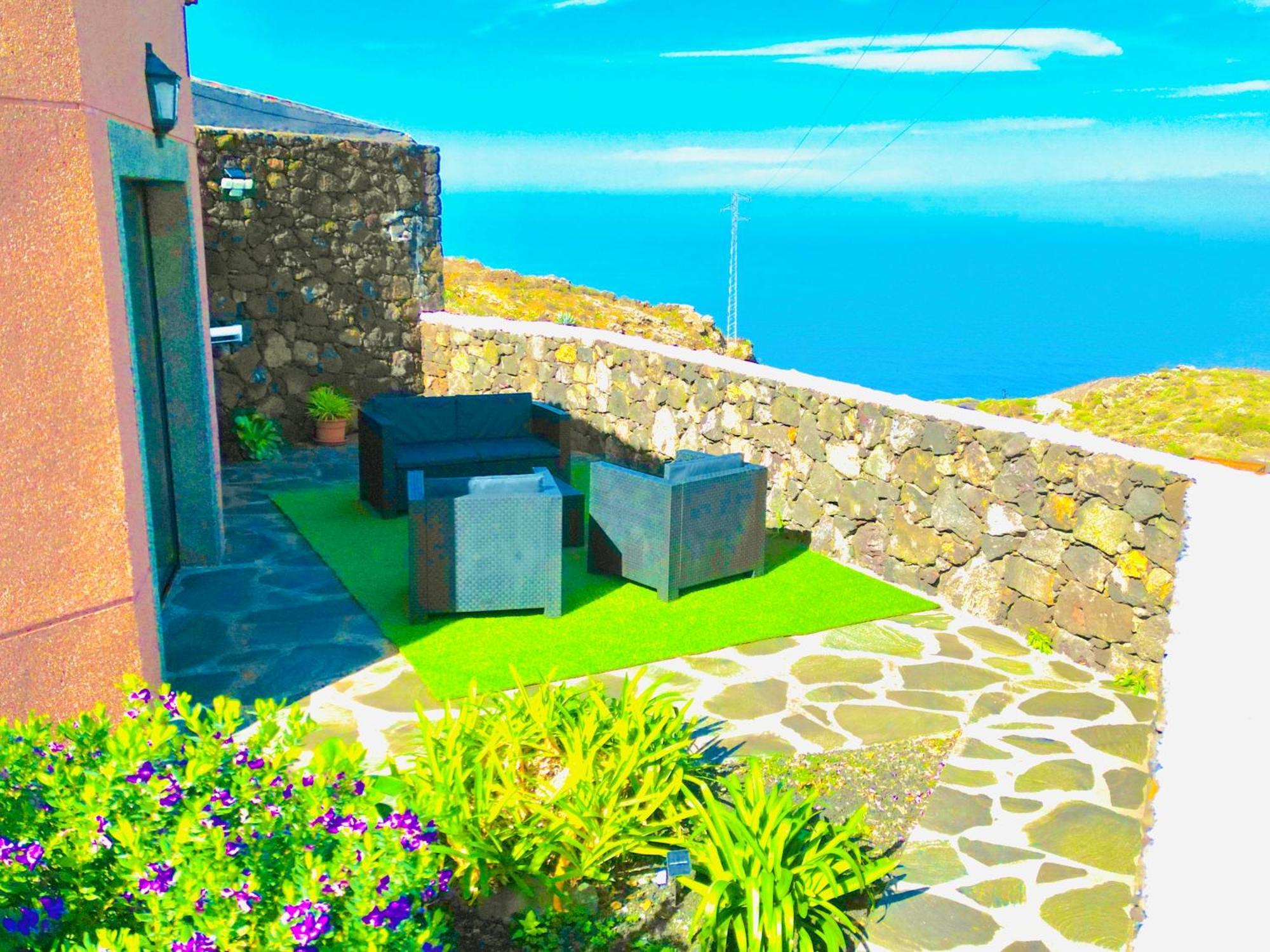 Holiday home La Casa De Tenesedra *