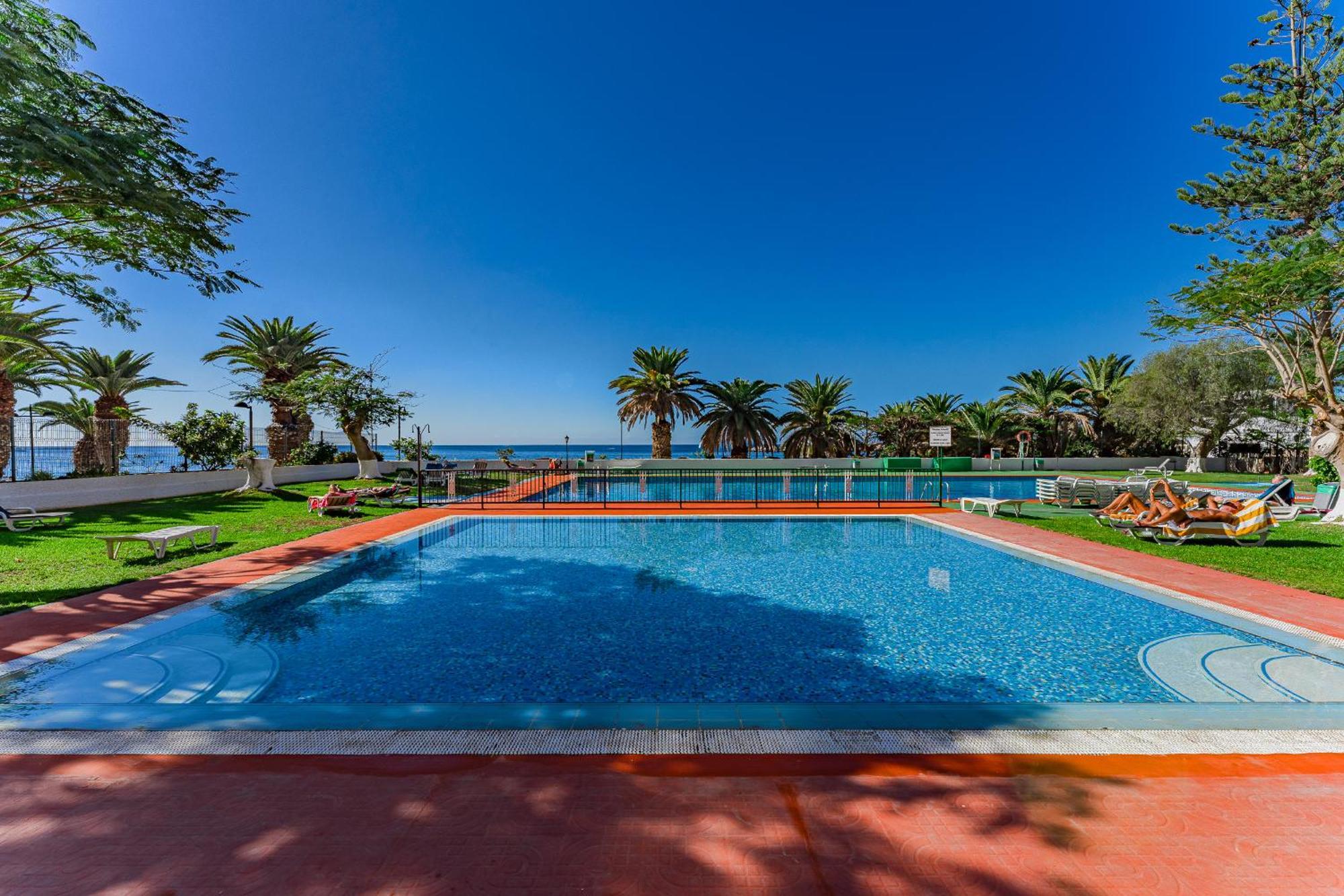 Frontline Ocean View Cristianos Los Cristianos (Tenerife)