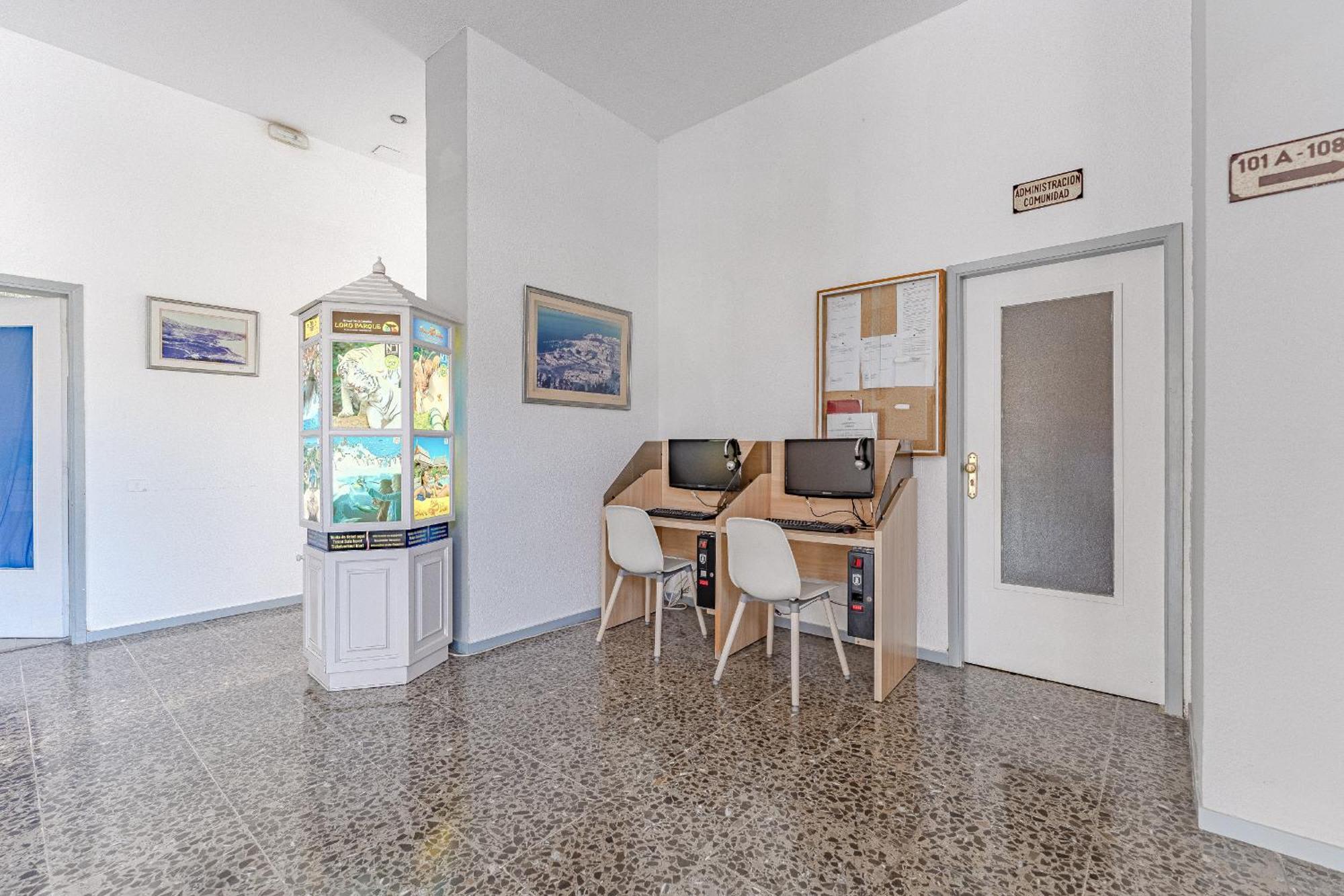Frontline Ocean View Cristianos *
