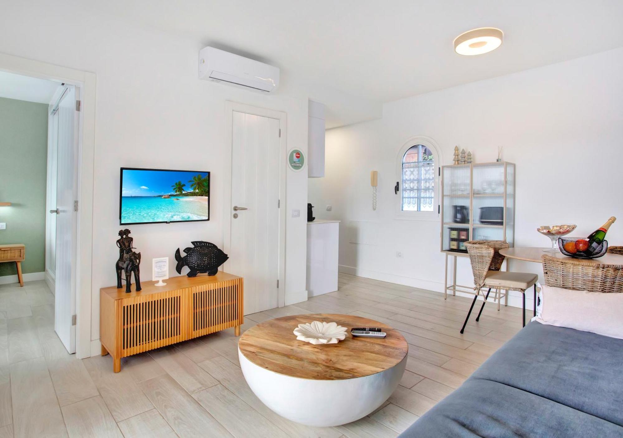 Silvic Serenada Apartamento Corralejo