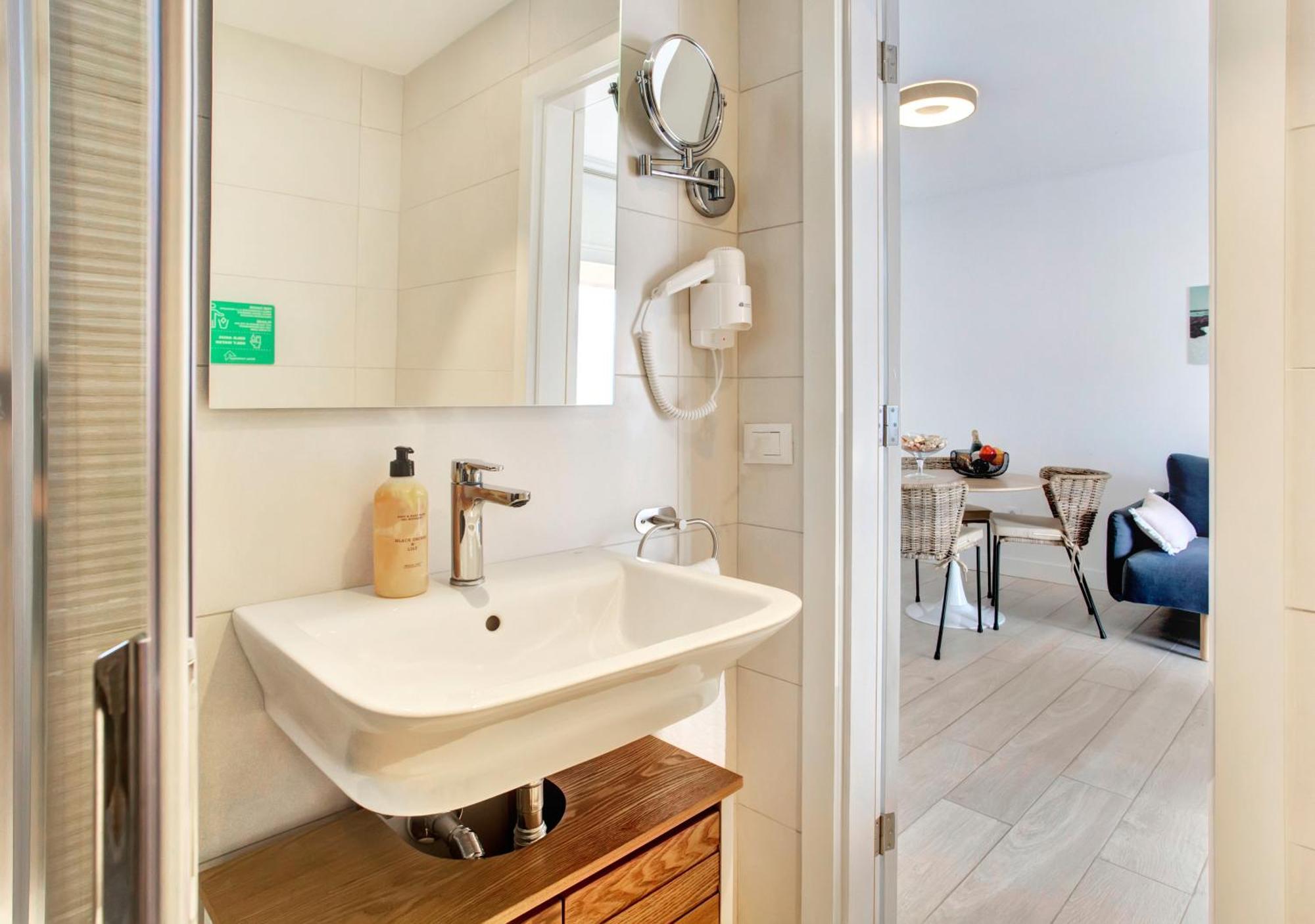 Silvic Serenada Apartamento Corralejo