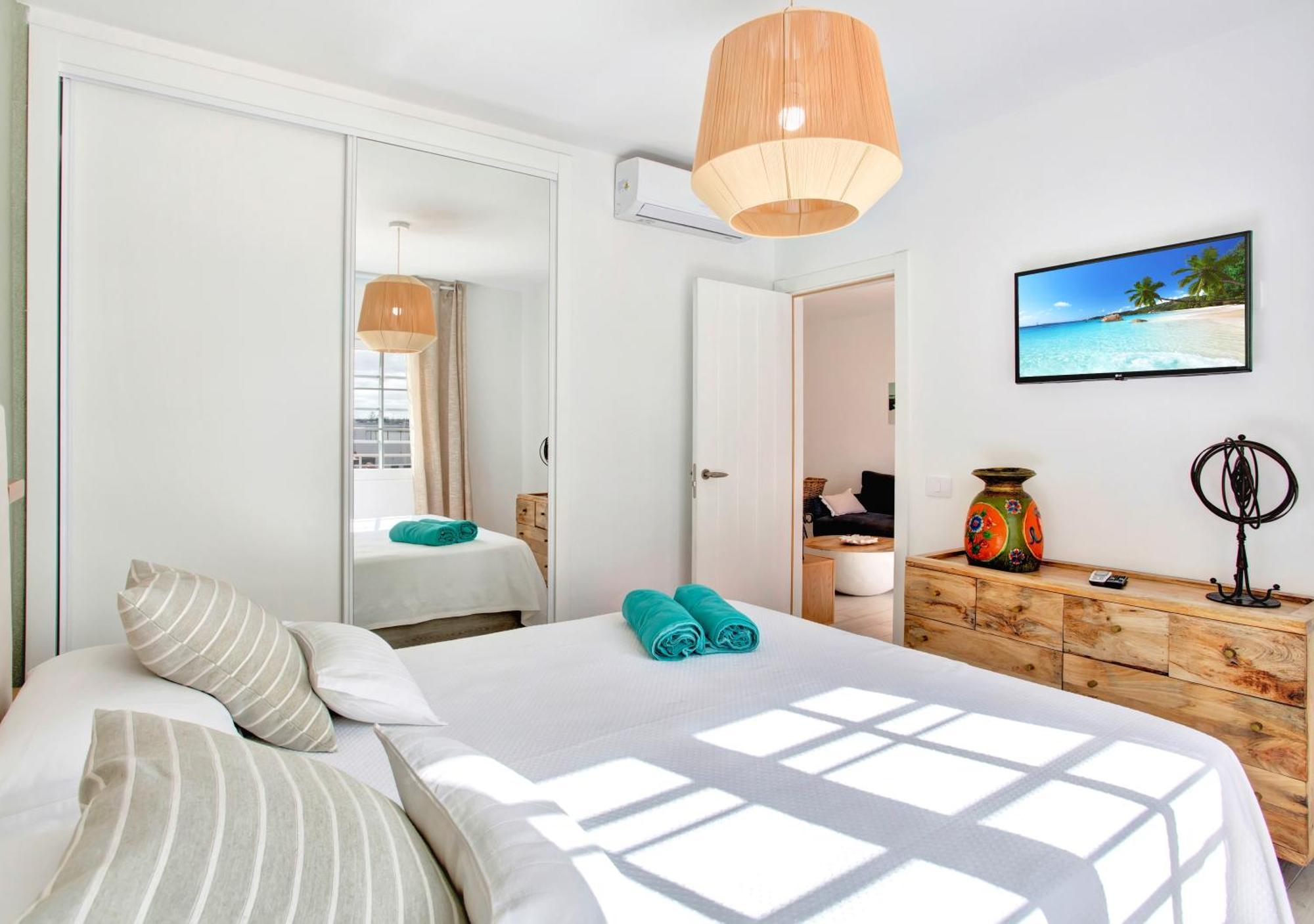Apartamento Silvic Serenada Corralejo