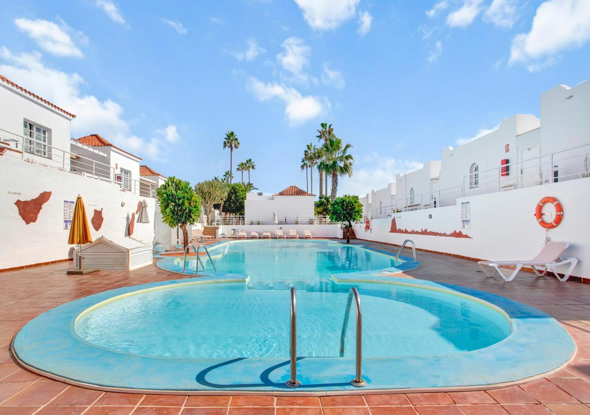 Apartamento Silvic Serenada *