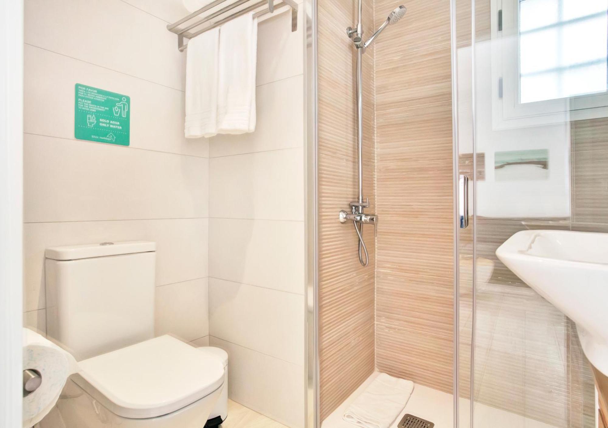 Apartamento Silvic Serenada *