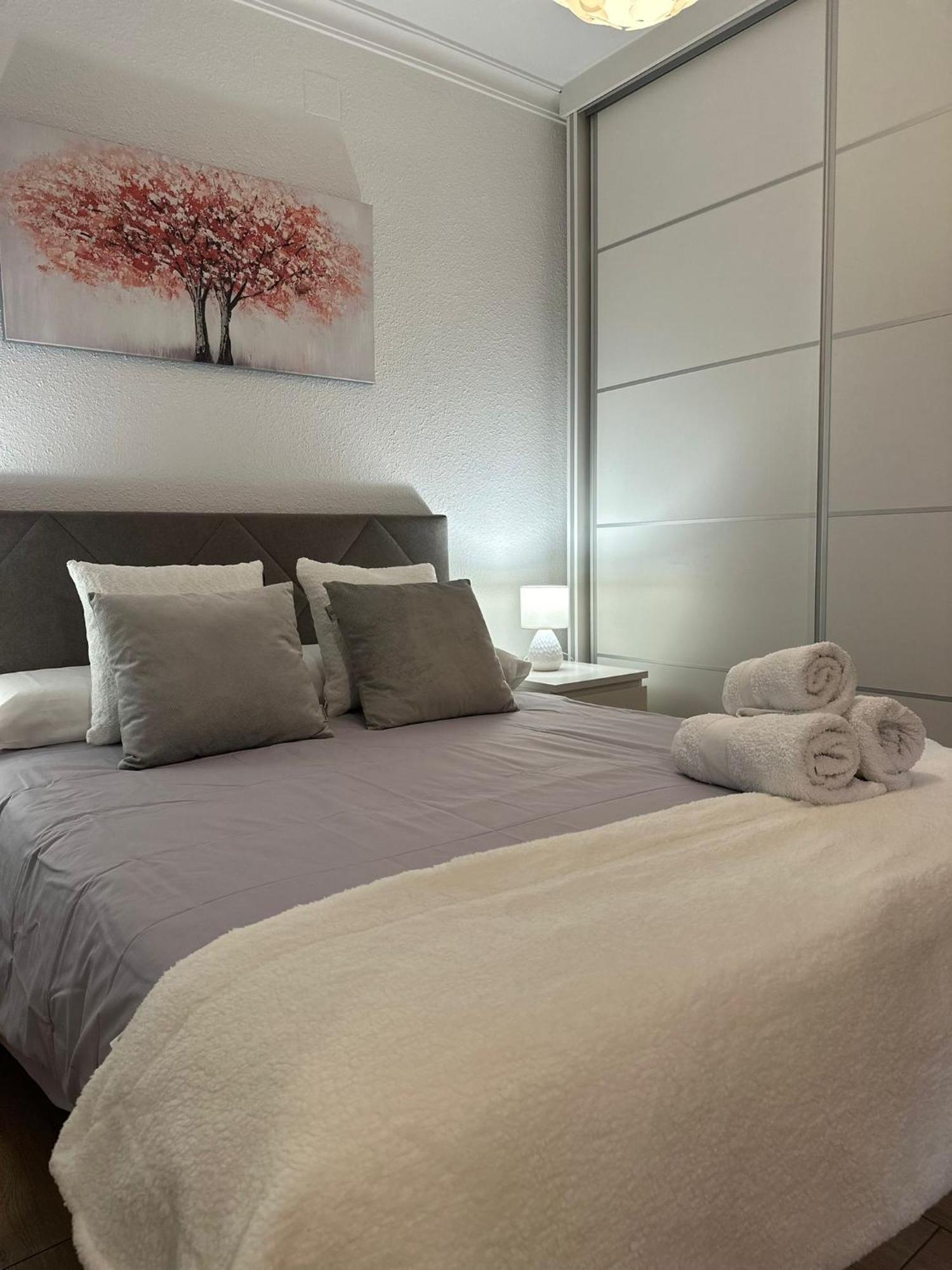 Apartamento Penalver 813 Apartment Torrox