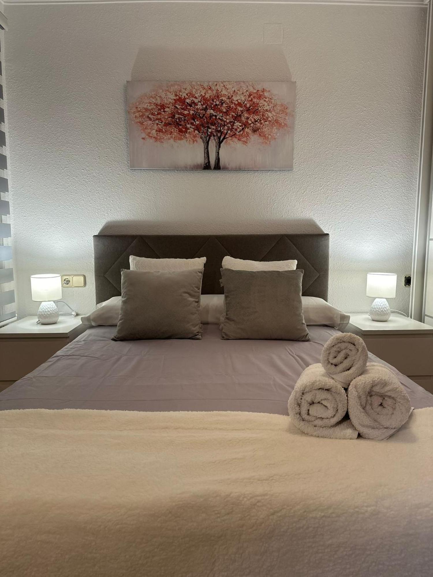 Apartment Apartamento Penalver 813 Torrox