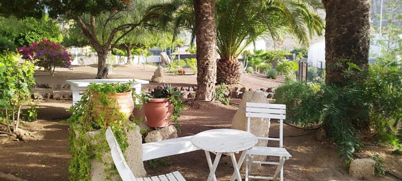 Vista Hermosa Arona (Tenerife)