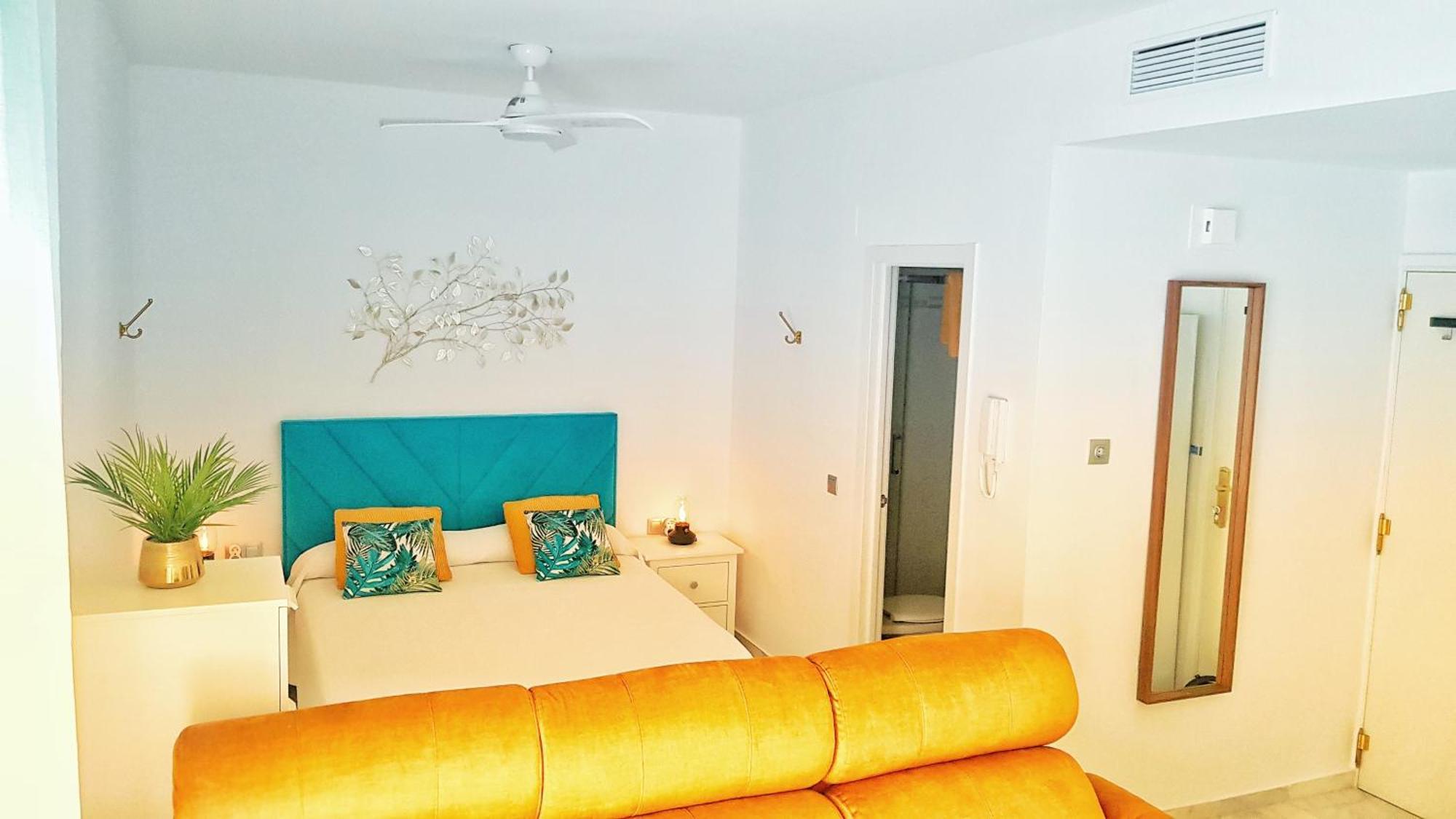 Loft Mentidero