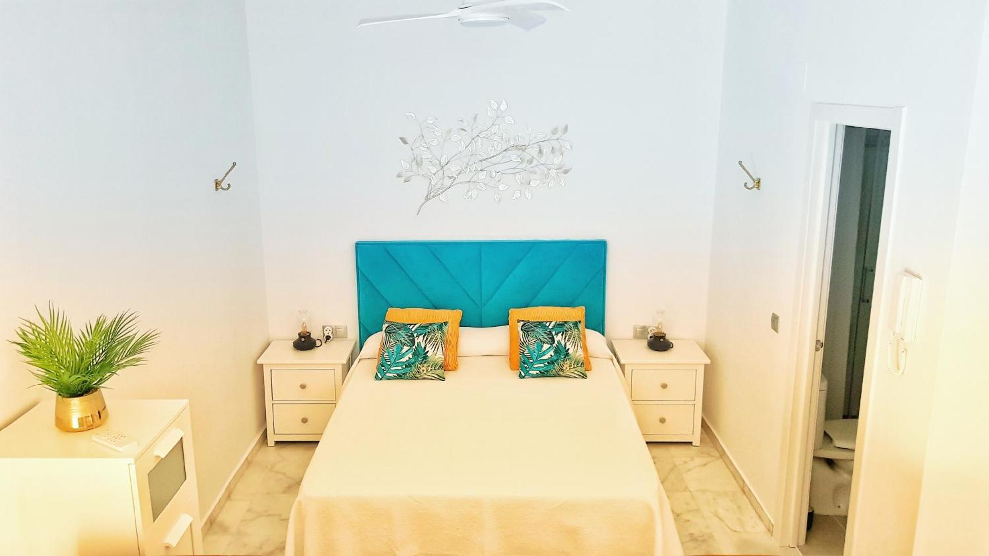 Loft Mentidero *