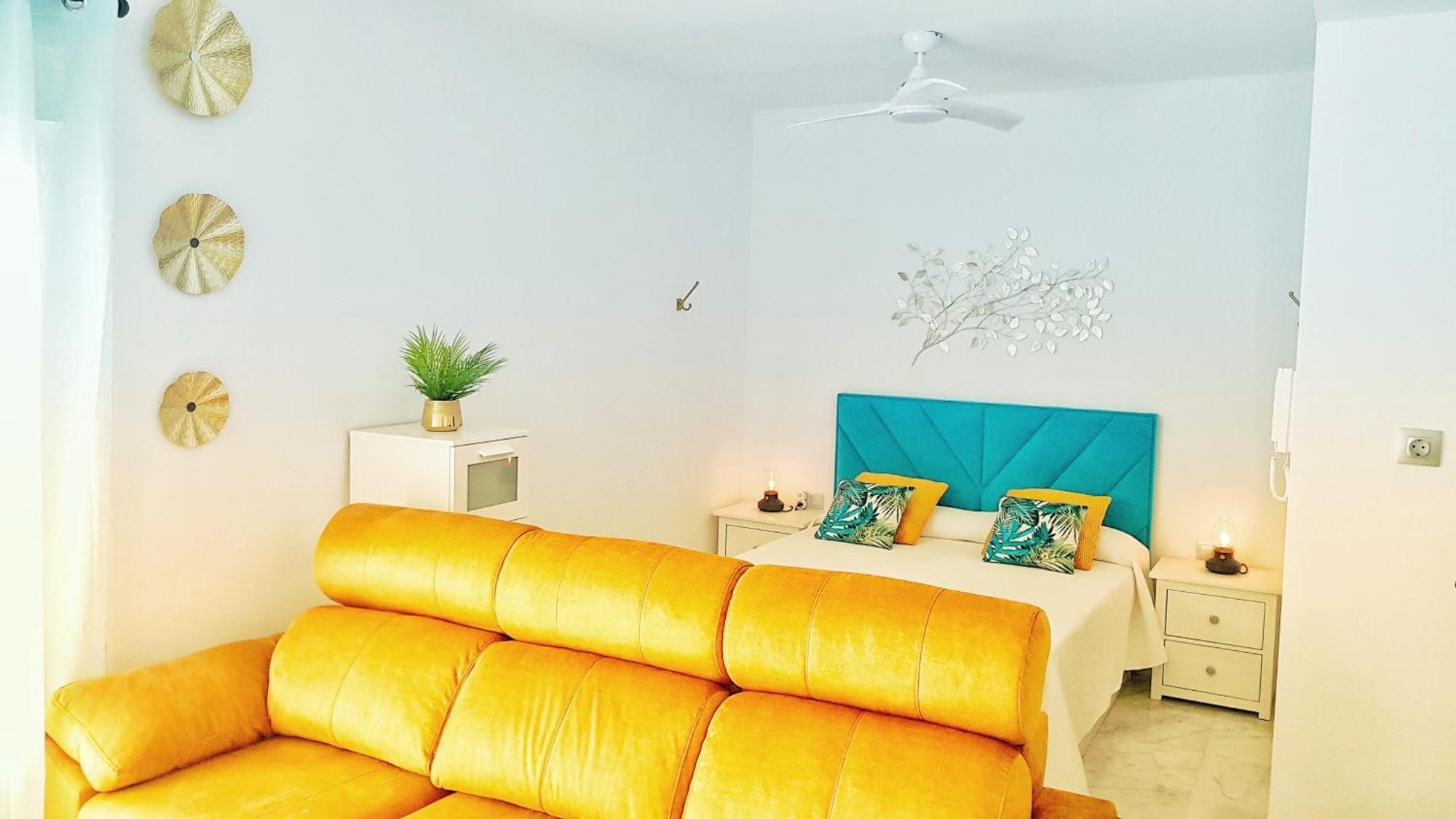 Loft Mentidero