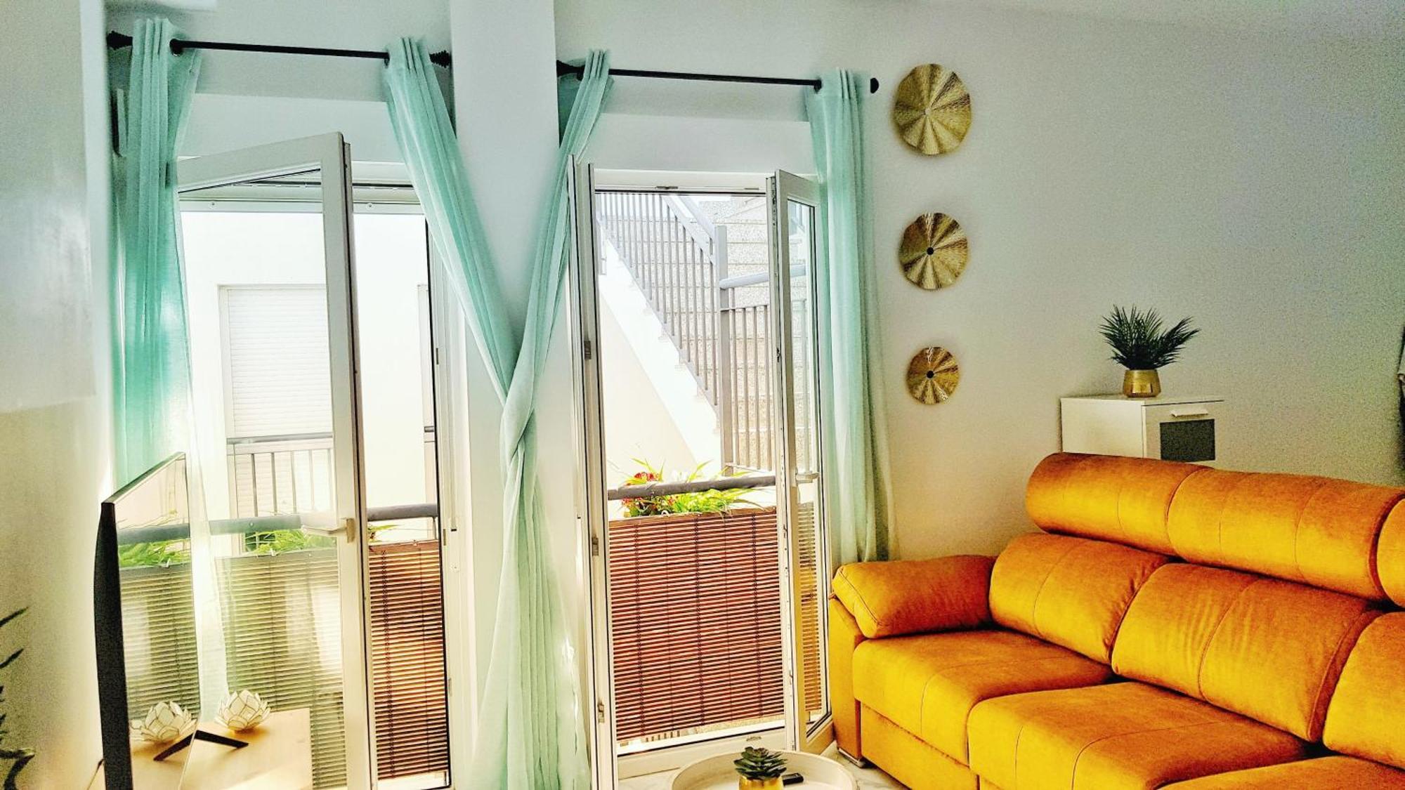 Loft Mentidero * Cadiz