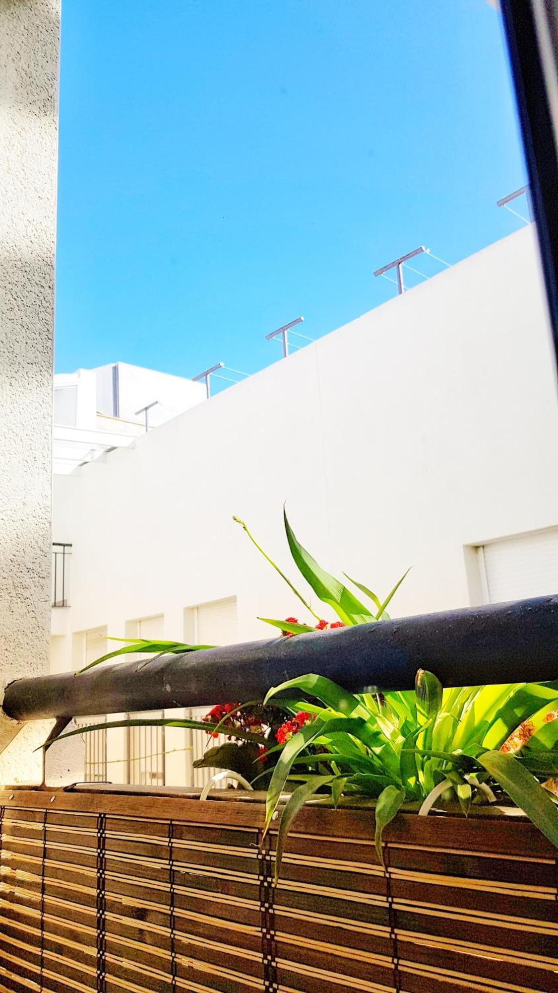 Loft Mentidero Cadiz