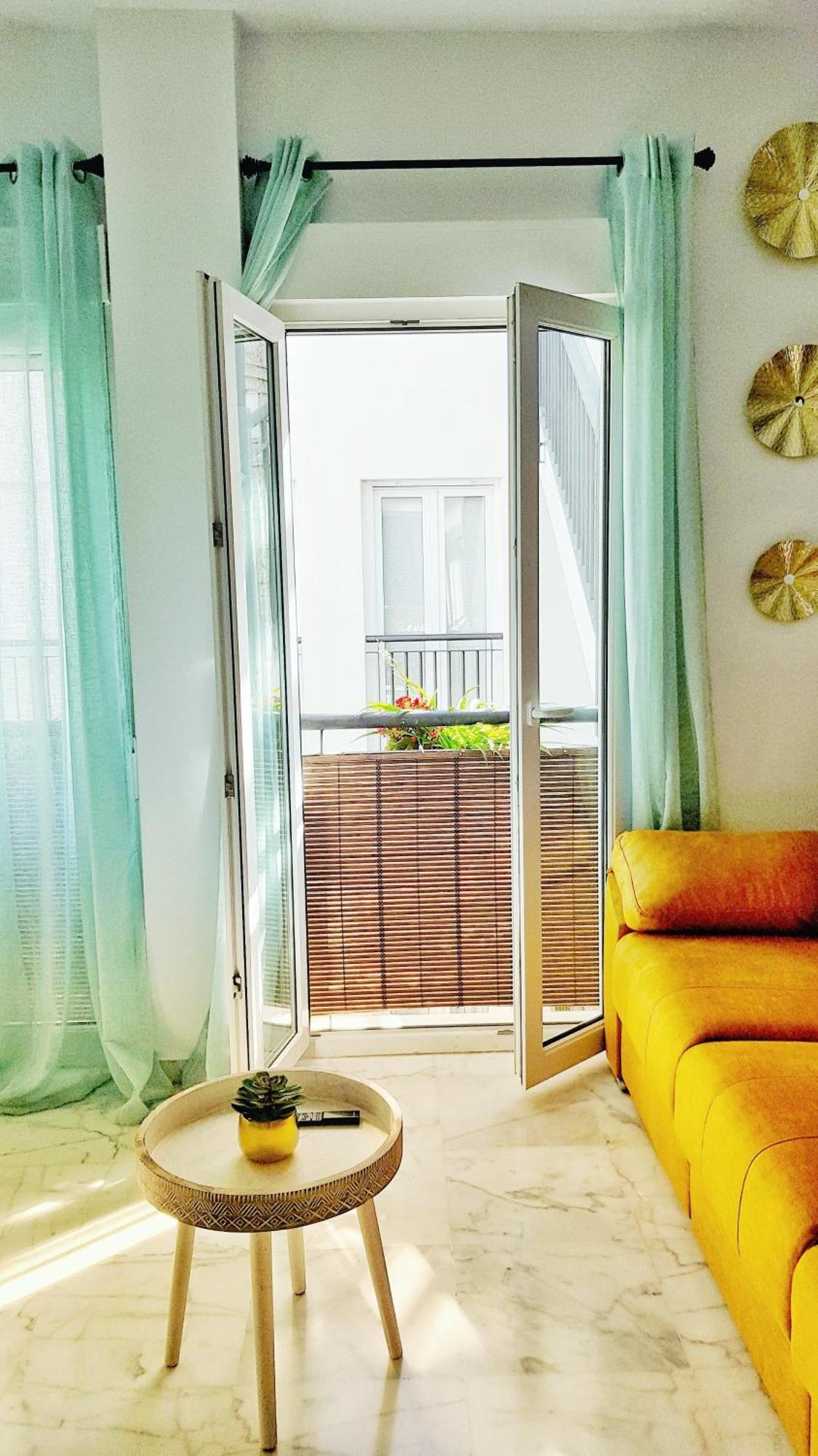 Loft Mentidero *