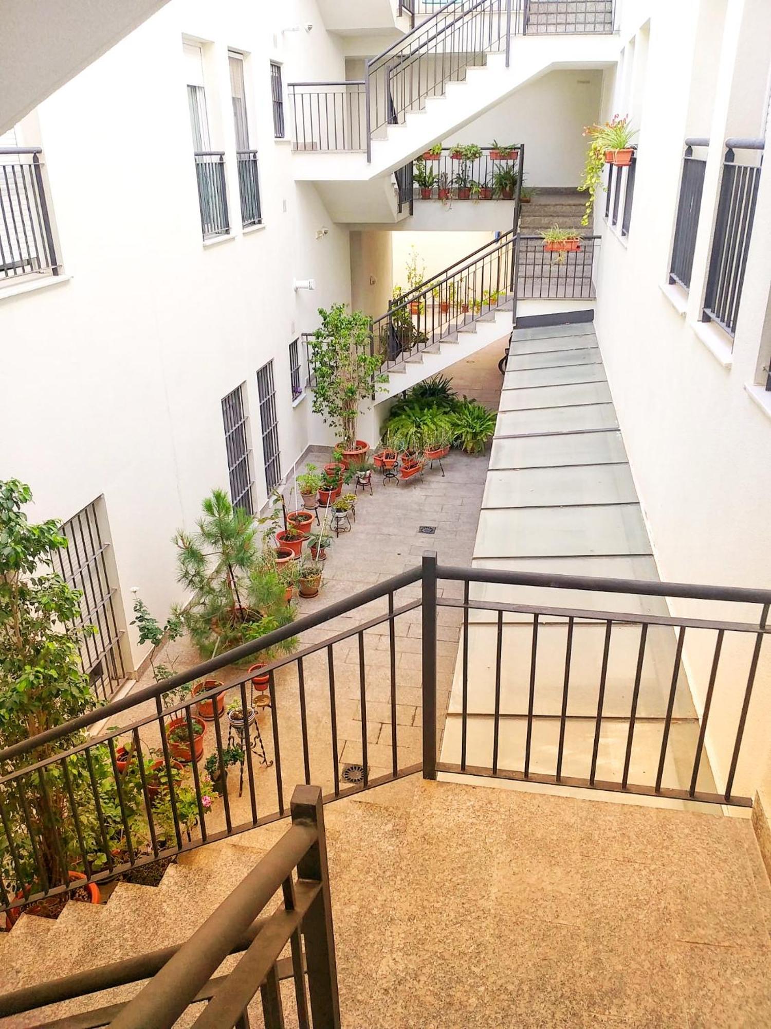 Apartment Loft Mentidero *