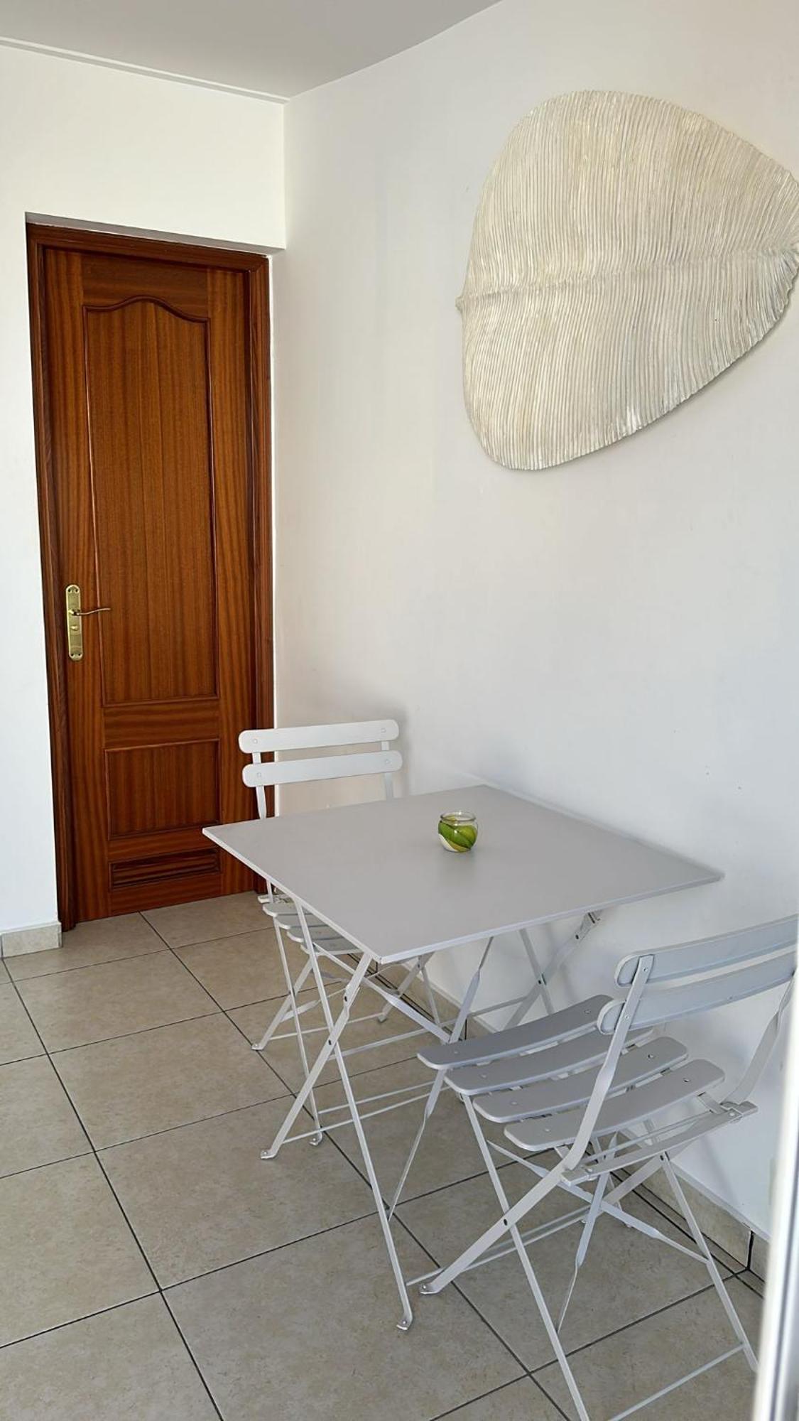 Apartamento Bubu 5 ático