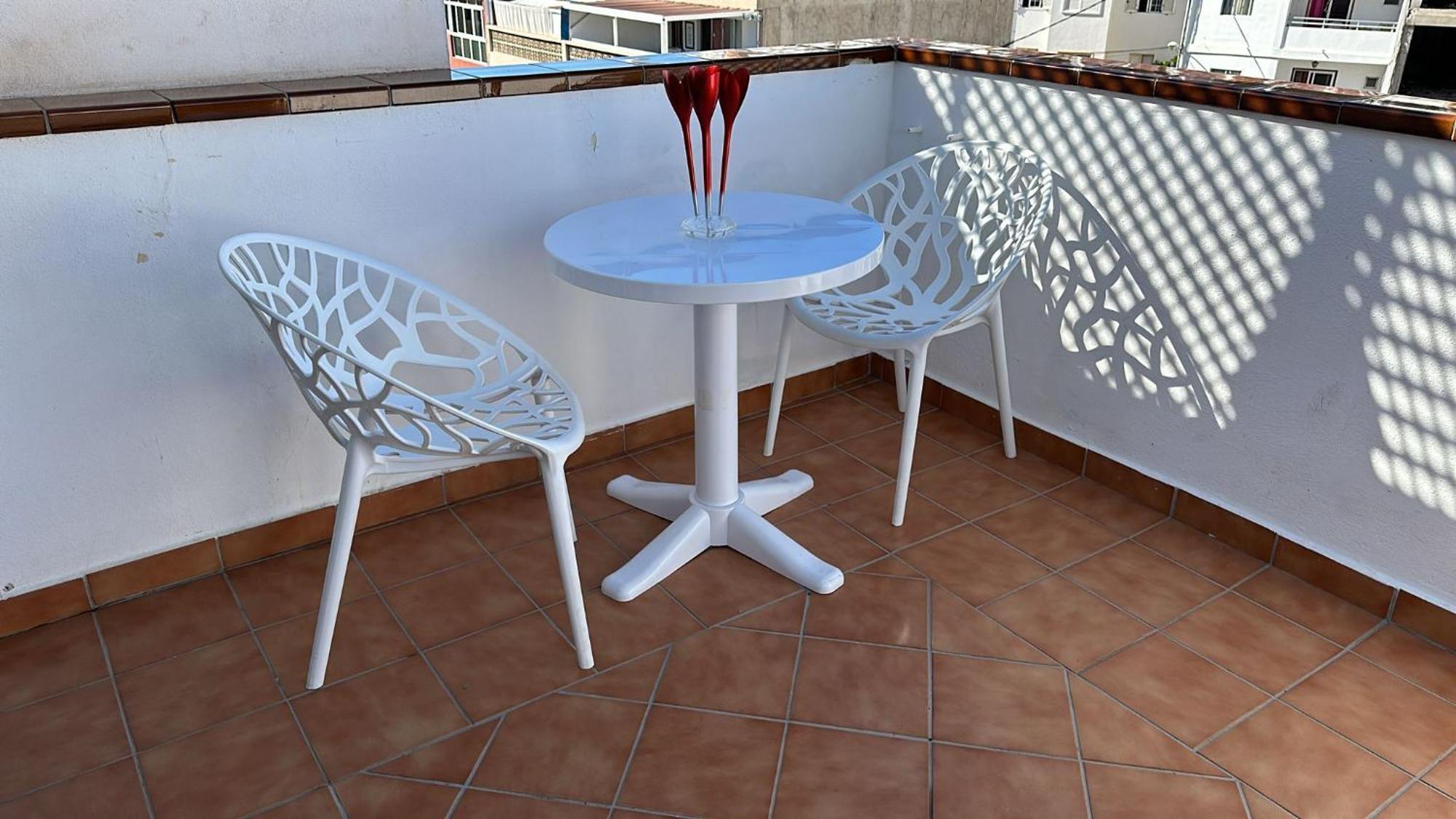 Apartamento Bubu 5 ático *