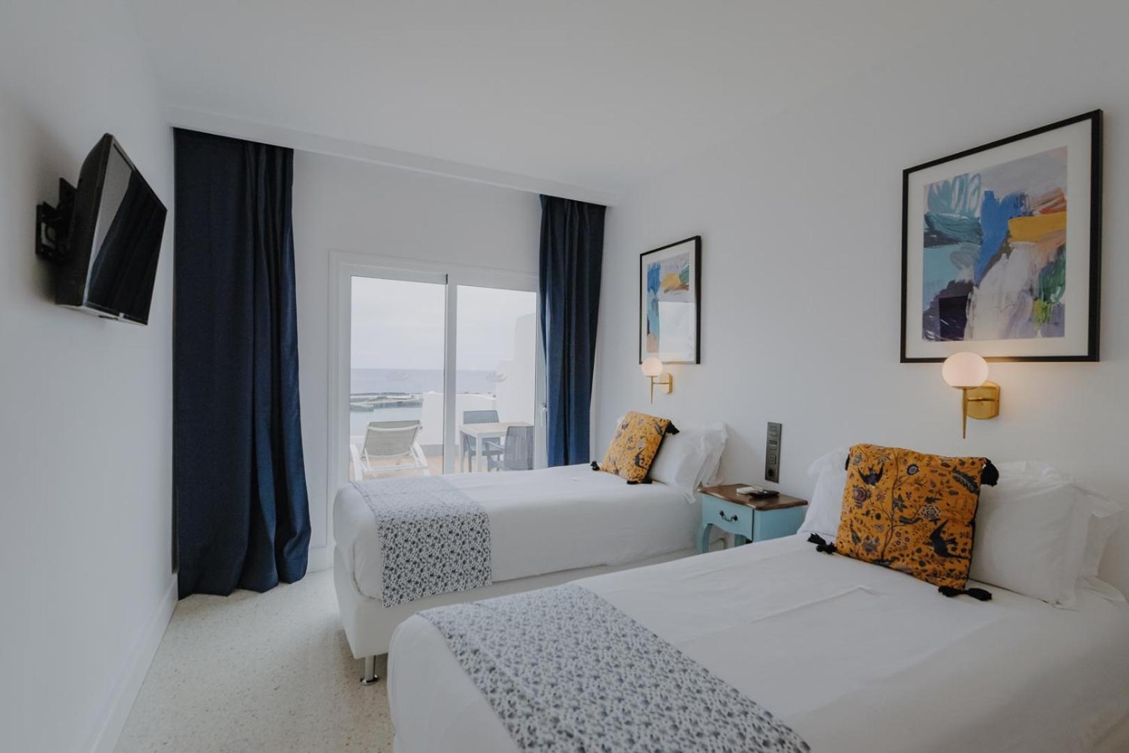 Apartment Islamar (adults Only) *
