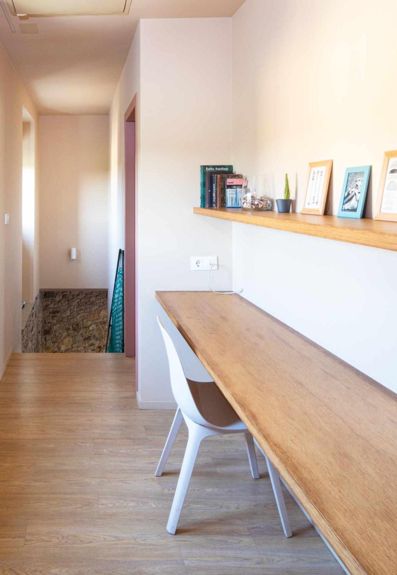 Holiday home Ag Carballo Jardin Y Playa A 14km