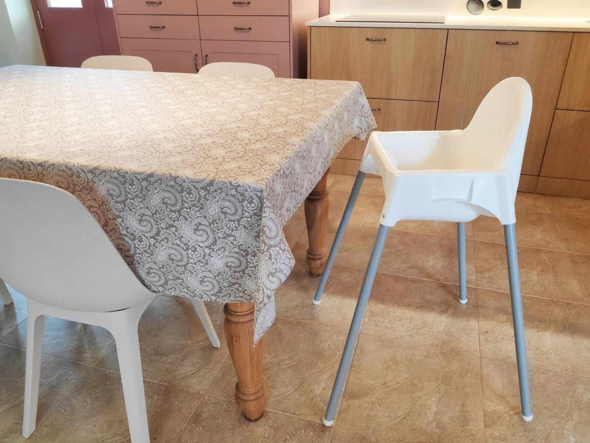 Ag Carballo Jardin Y Playa A 14km Holiday home Artes (Carballo)