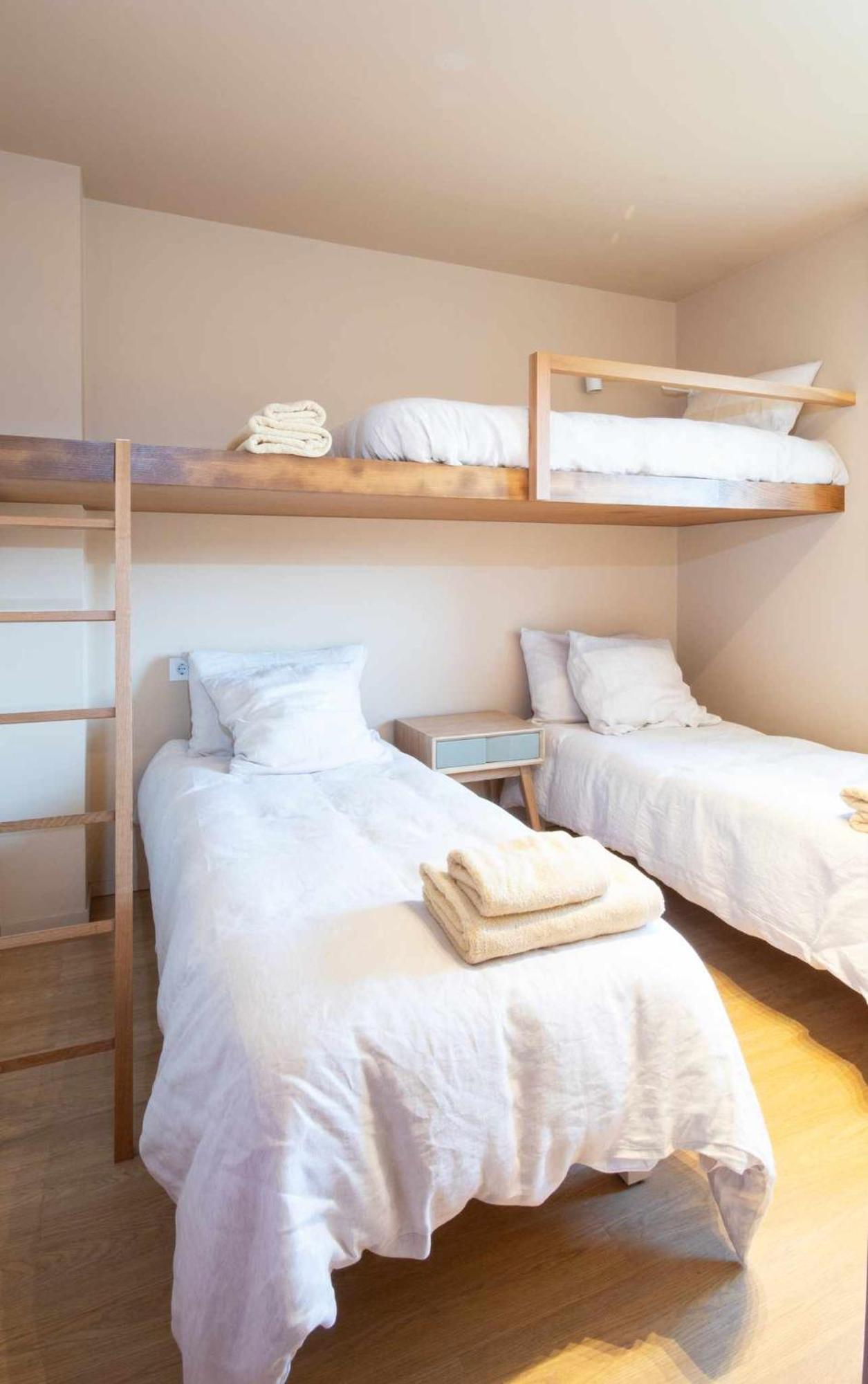 Ag Carballo Jardin Y Playa A 14km * Artes (Carballo)