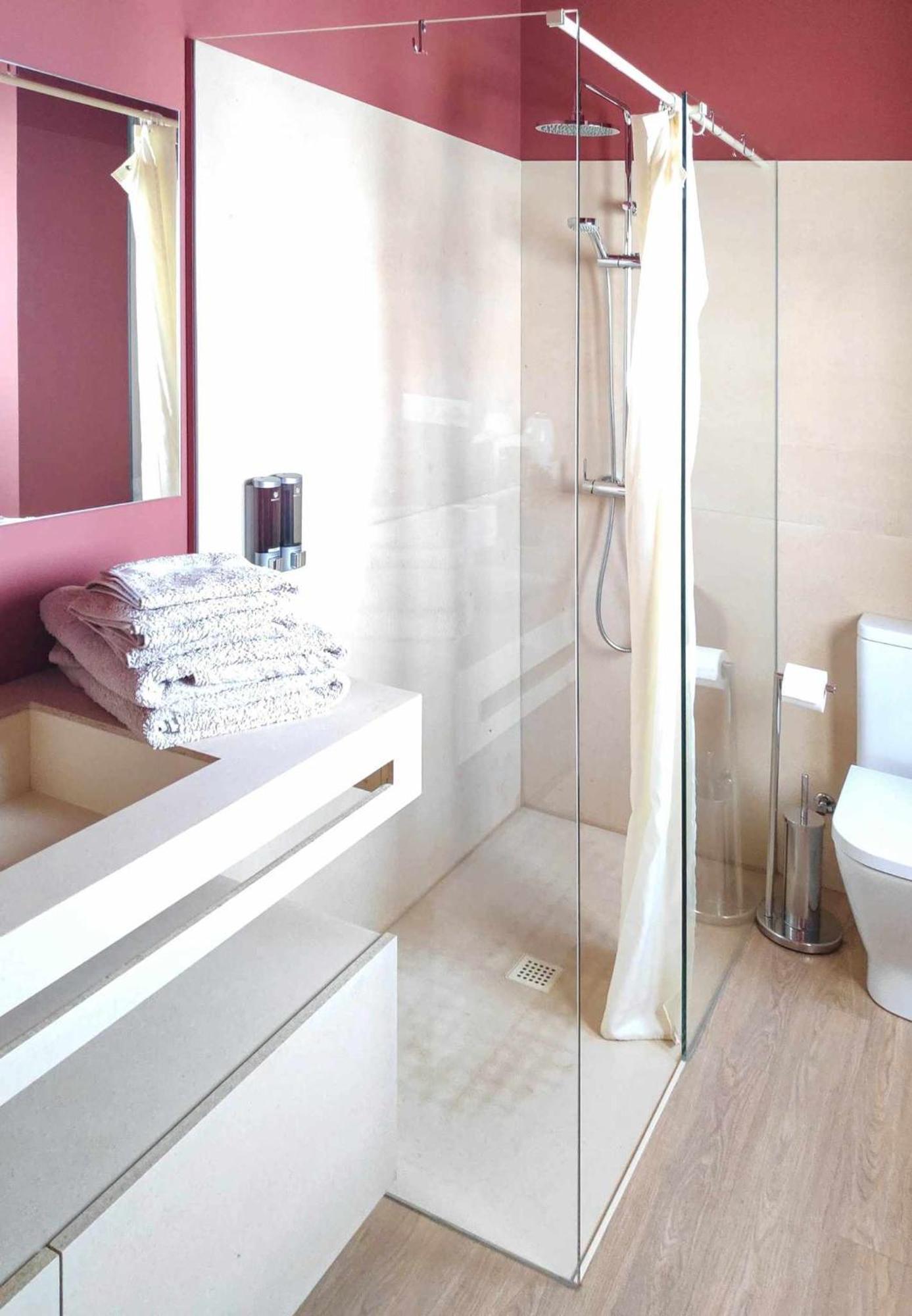 Holiday home Ag Carballo Jardin Y Playa A 14km Artes (Carballo)