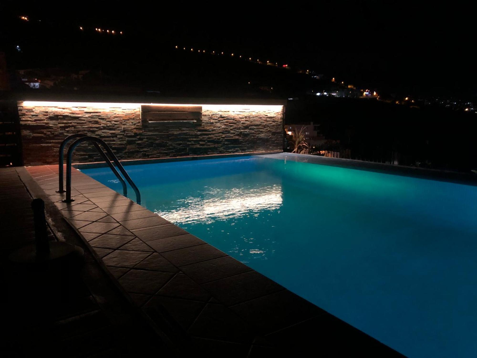 Apartamento Teide De Starapstenerife El Sauzal