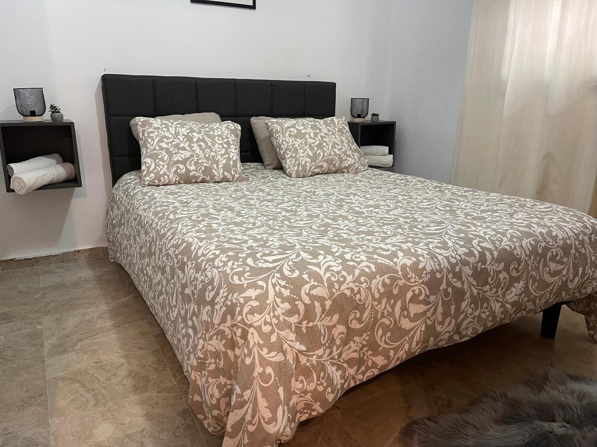 Astral-habitacion Doble Privada En Casa Compartida-uebica2 *