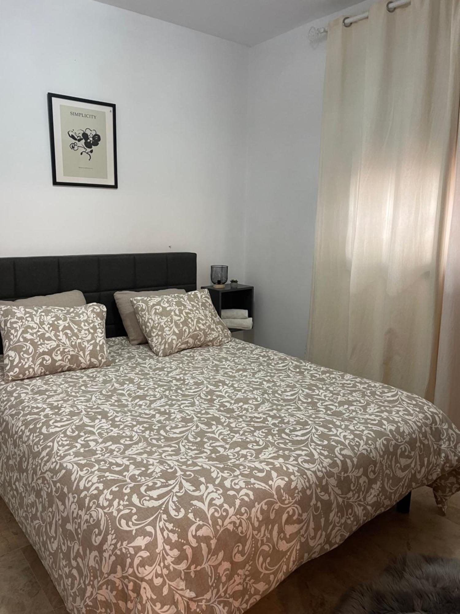 Guest house Astral-habitacion Doble Privada En Casa Compartida-uebica2