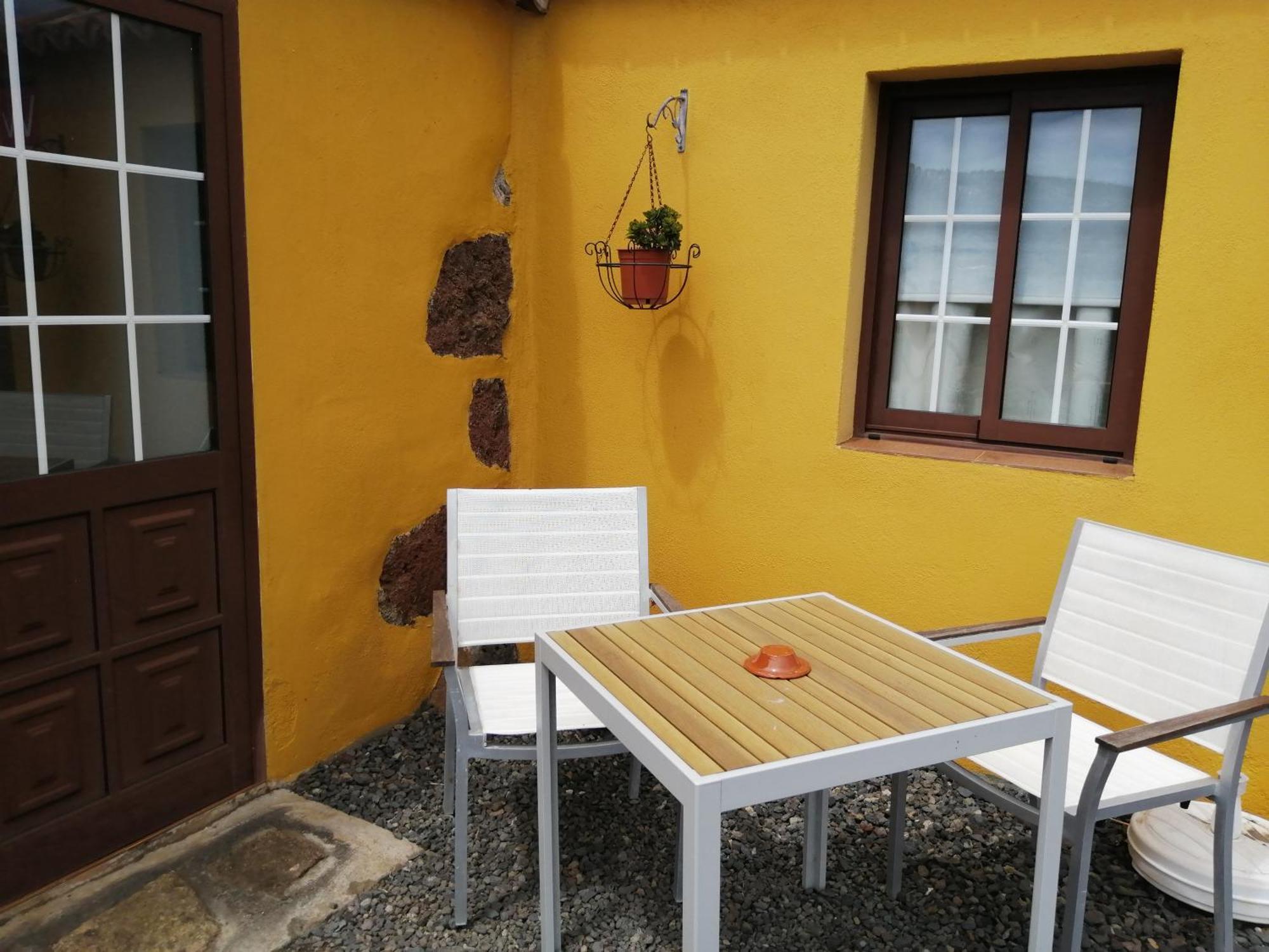 Casa La Rehoya Casa rural