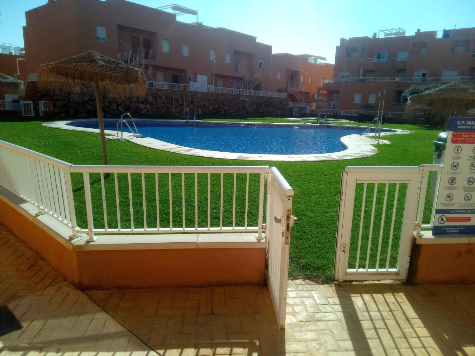 Mojacar