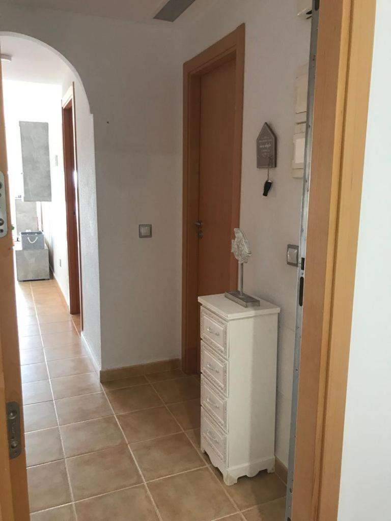 Mojacar Apartment