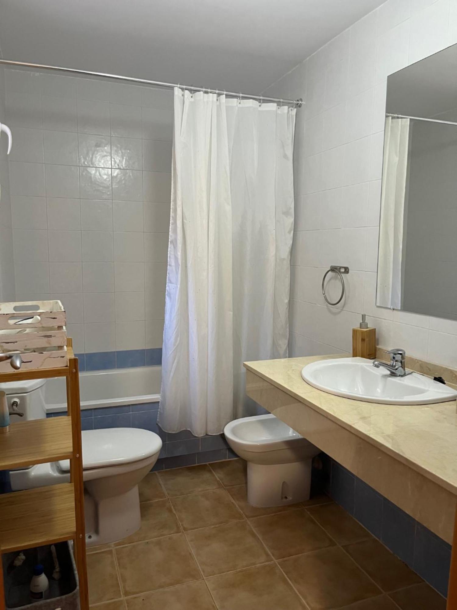 Mojacar Apartment Mojacar