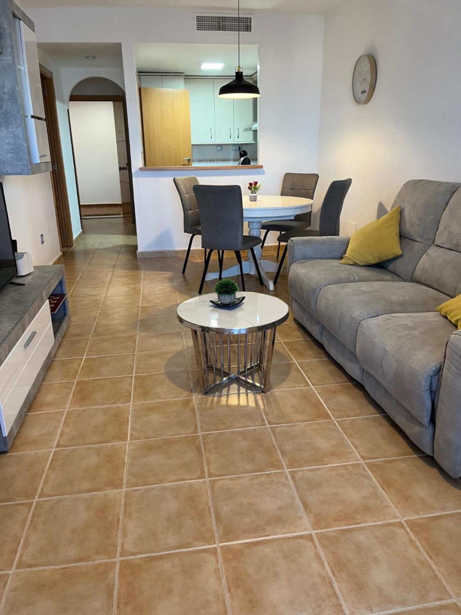 Apartment Mojacar Mojacar