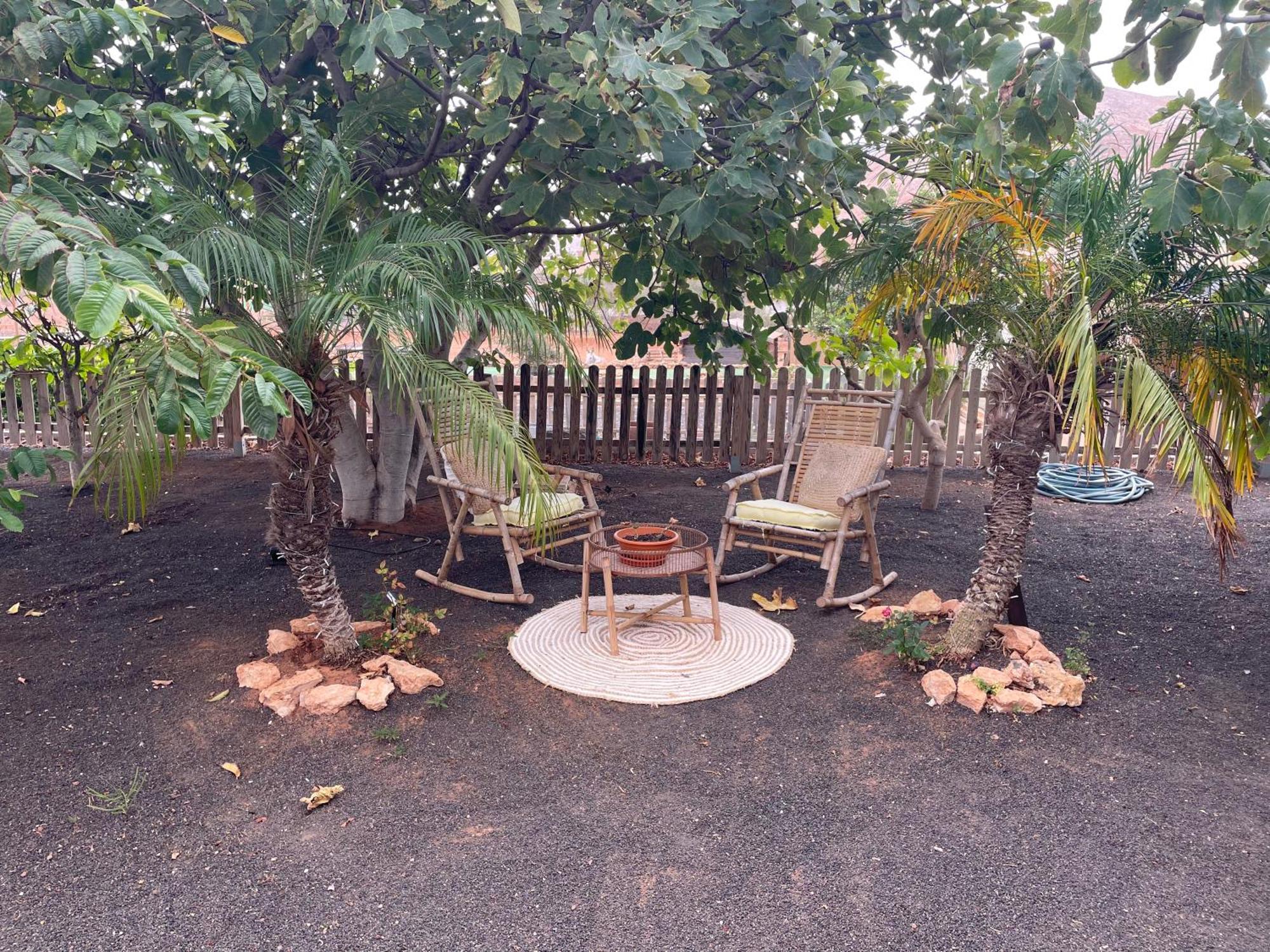 Casa Maida * Tetir