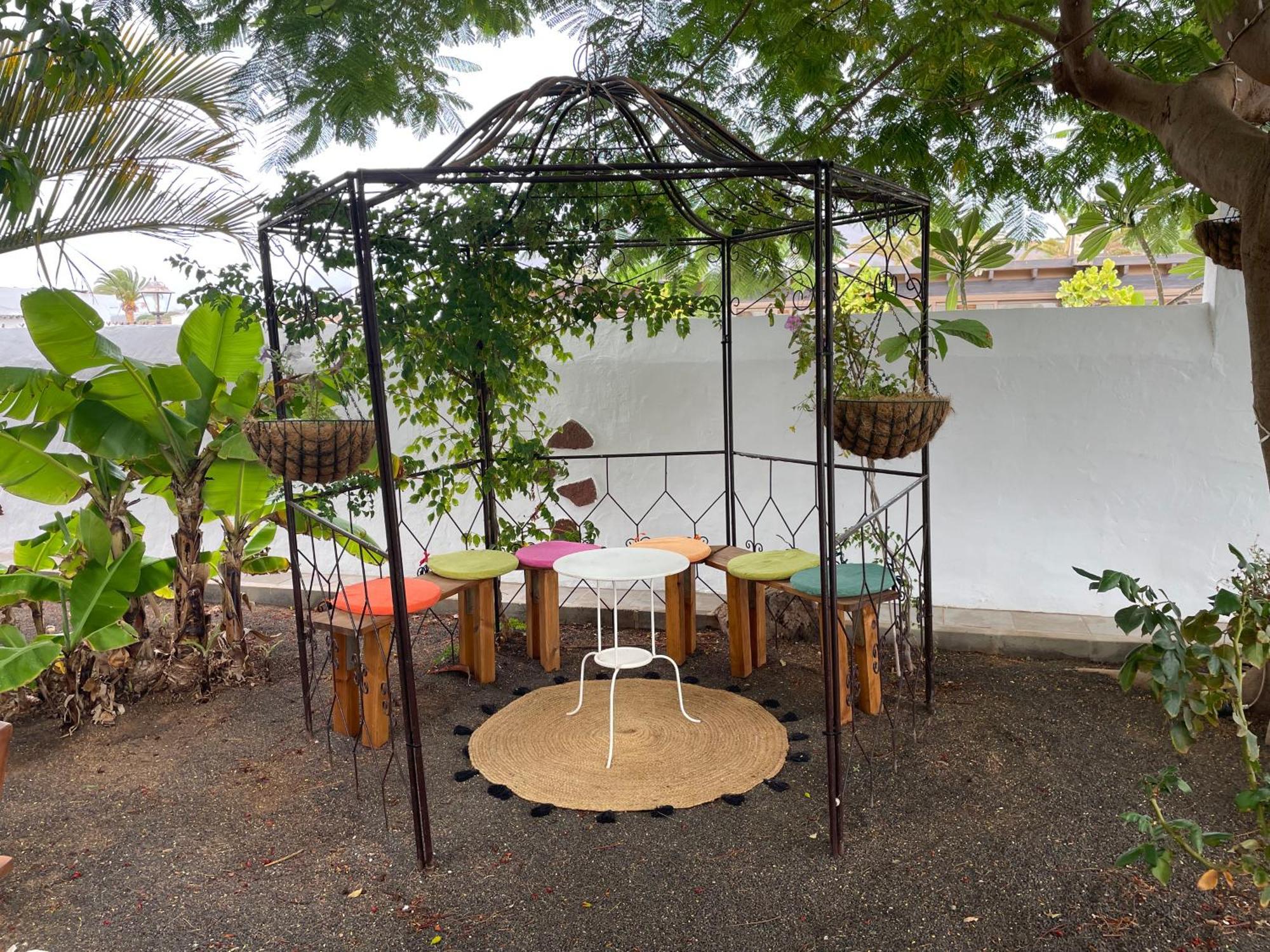 Casa Maida Tetir