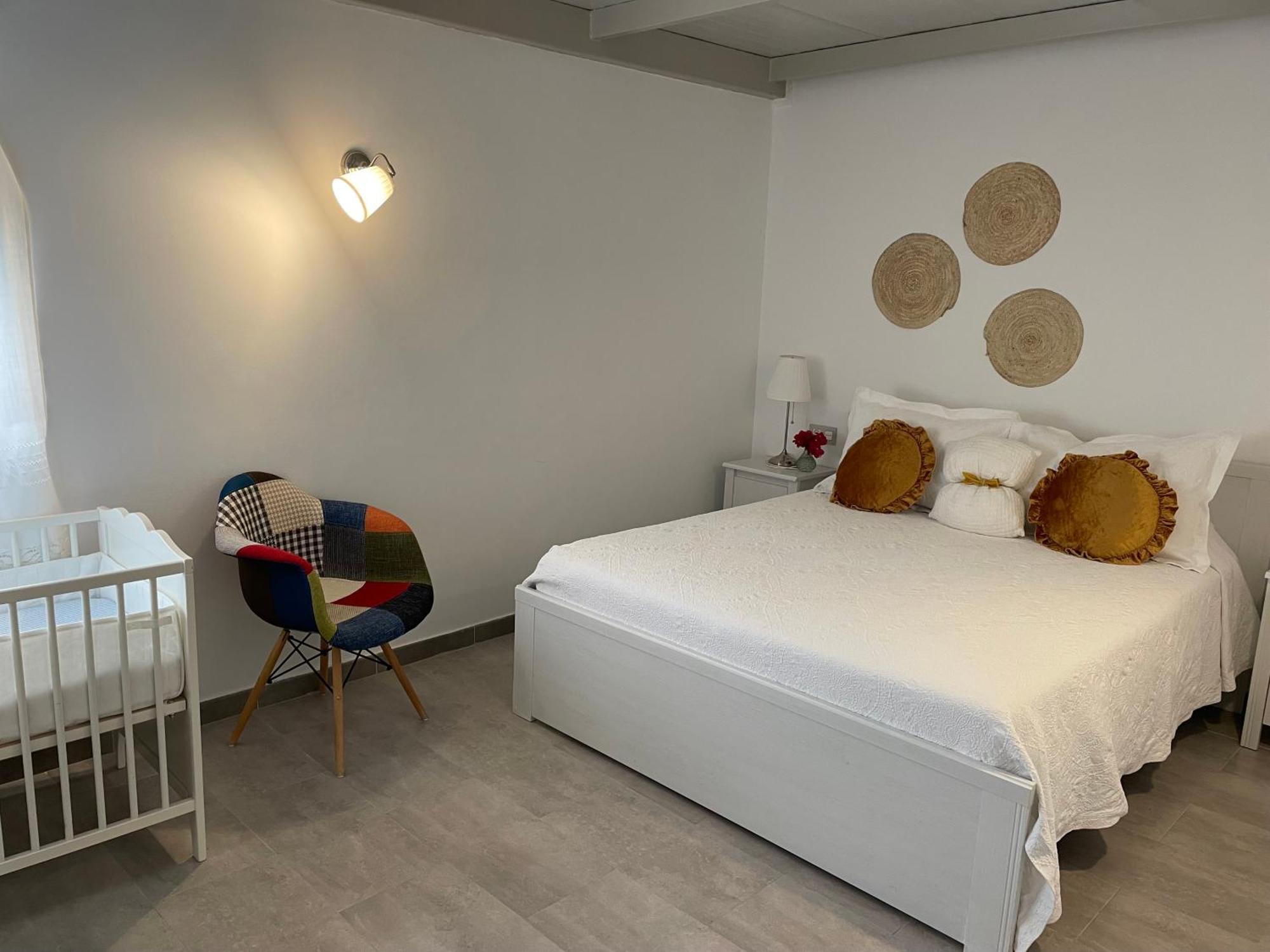 Apartment Casa Maida