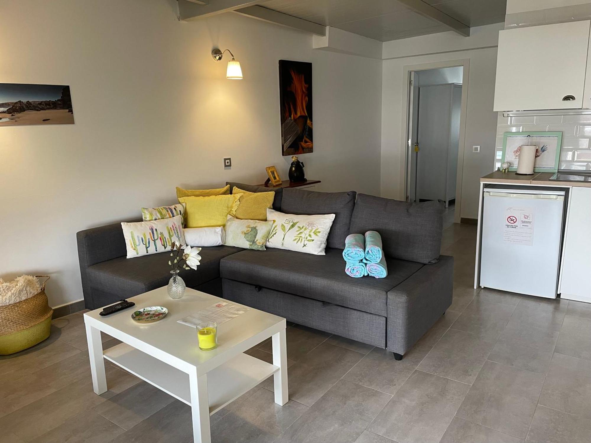 Casa Maida Apartment *