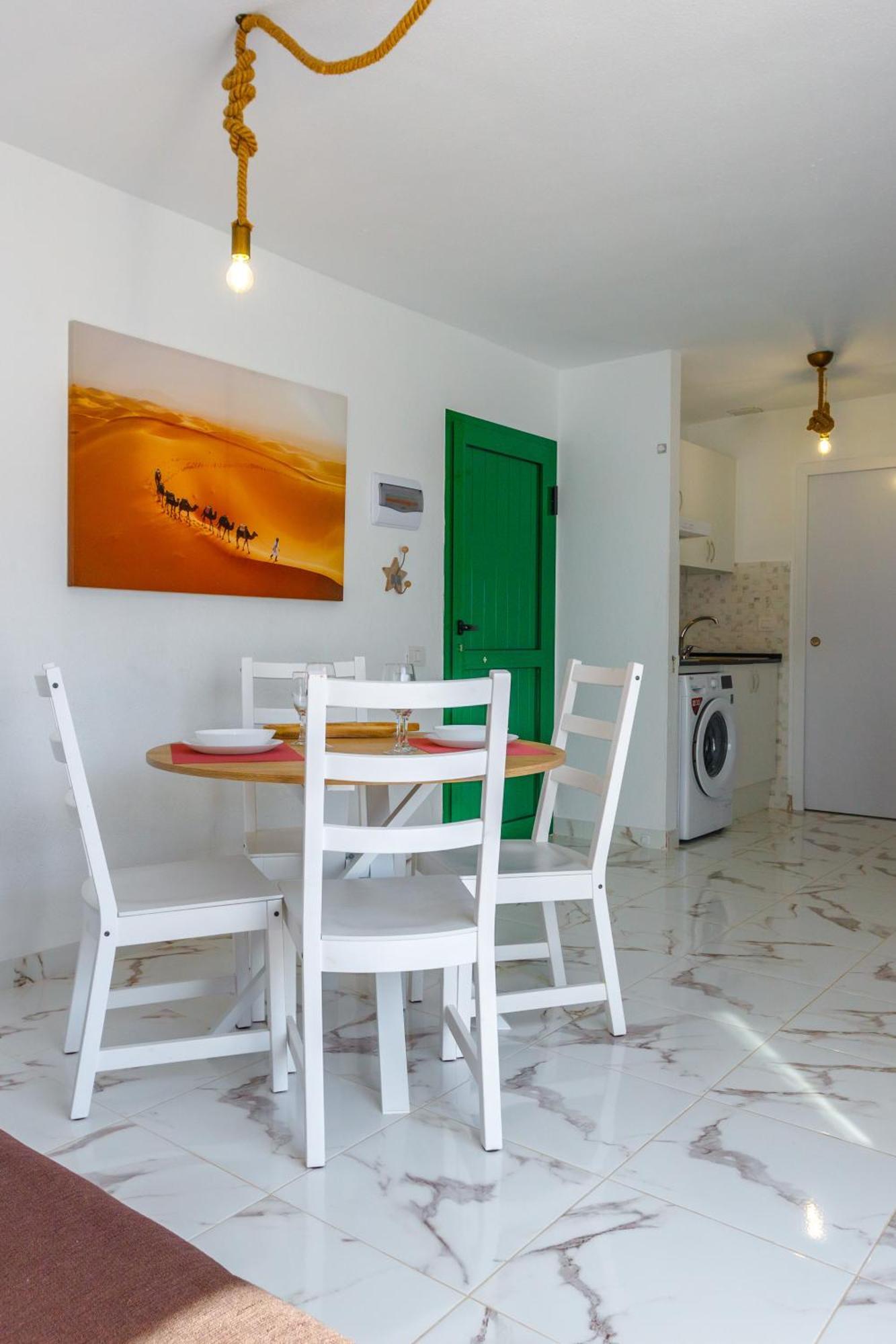 Apartment Dunas Of