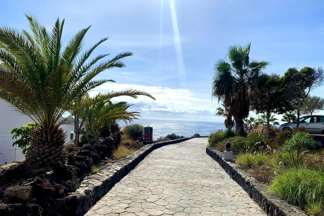 Apartment Freedom Holiday - Albatros San Miguel de Abona