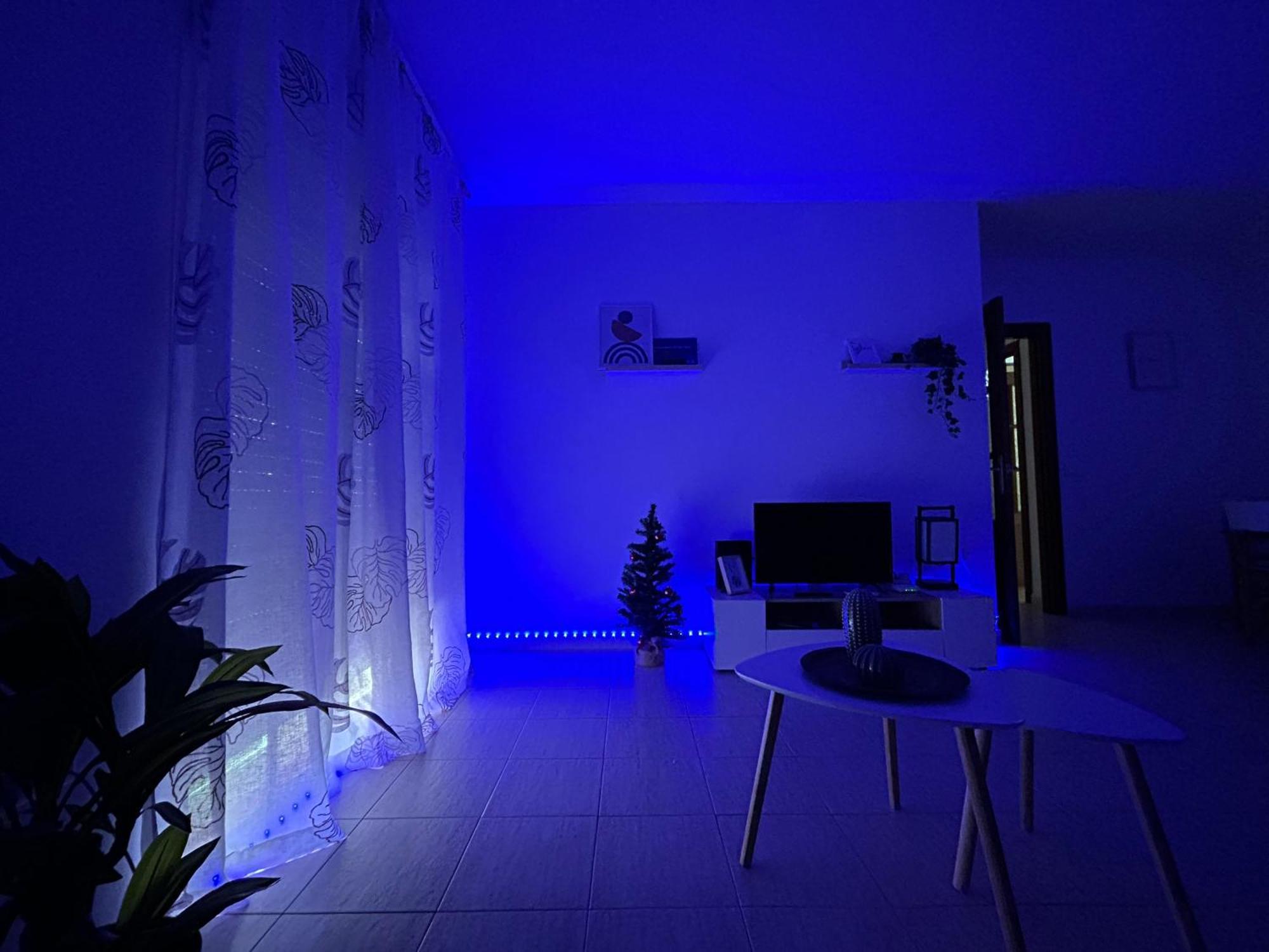 Apartamento Felipe Neri 10 *