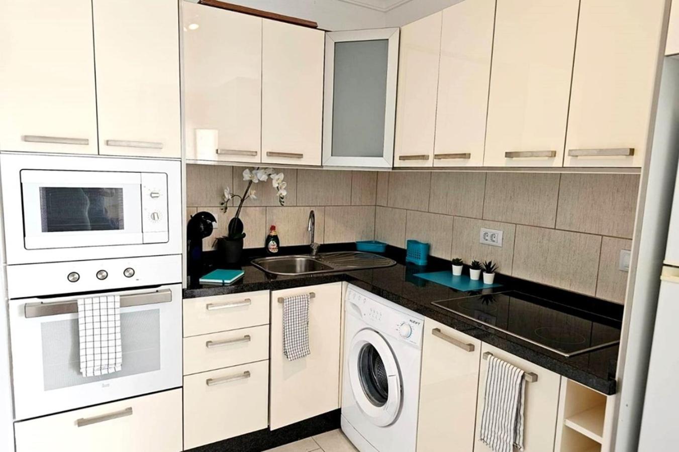 Freedom Holiday - Albatros Apartment San Miguel de Abona