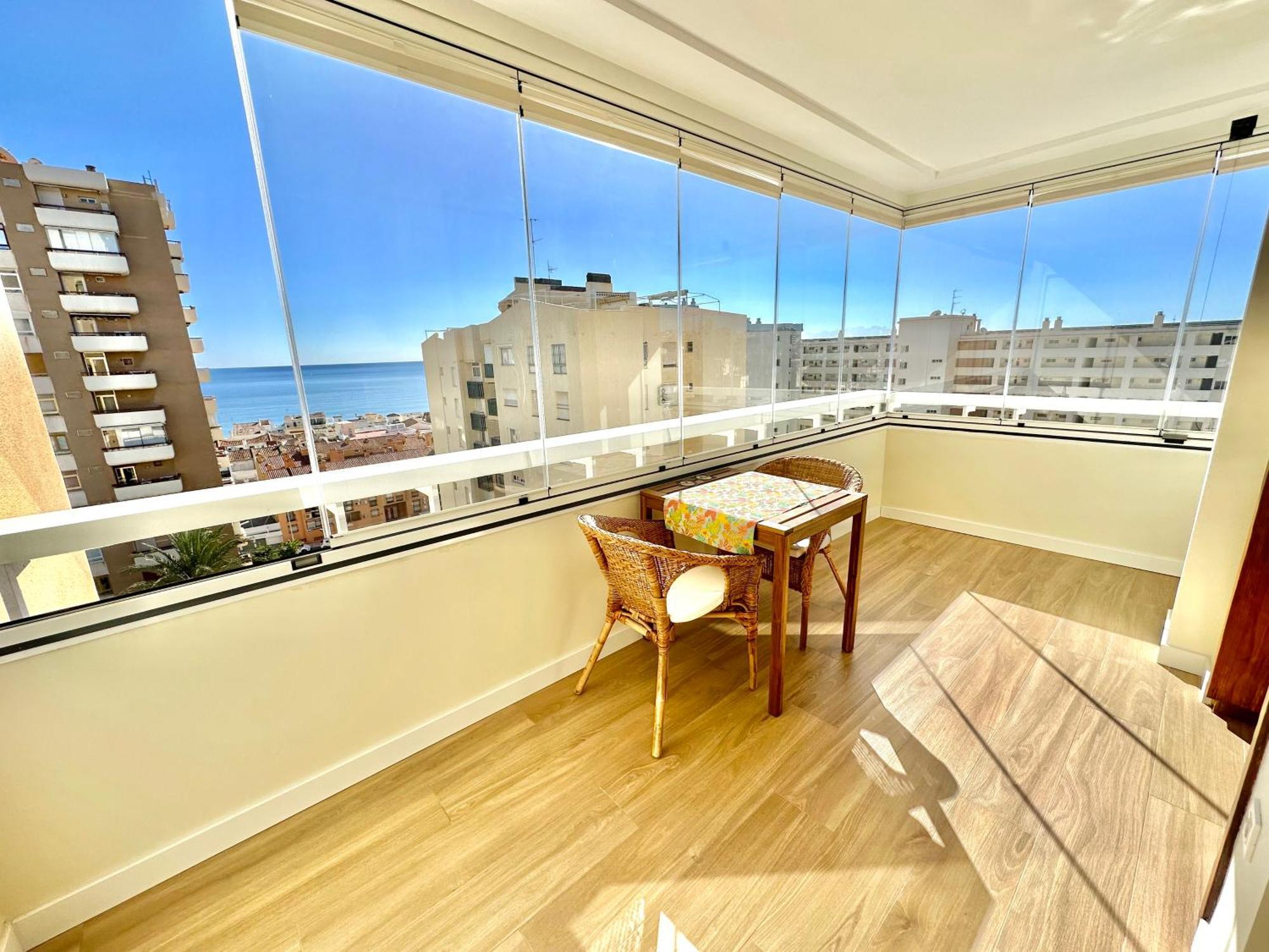 Carihuela Dreams Apartment Torremolinos