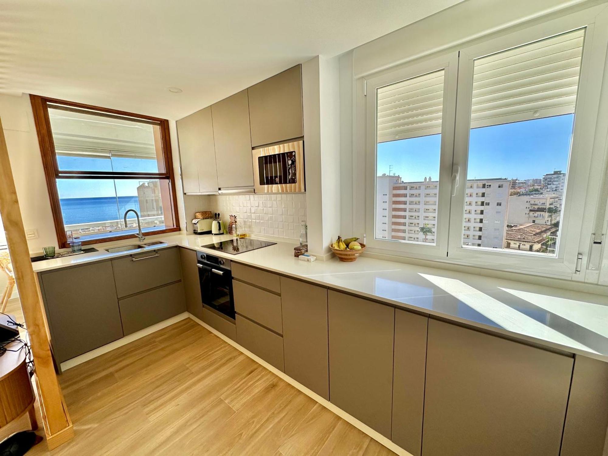 Carihuela Dreams Apartment