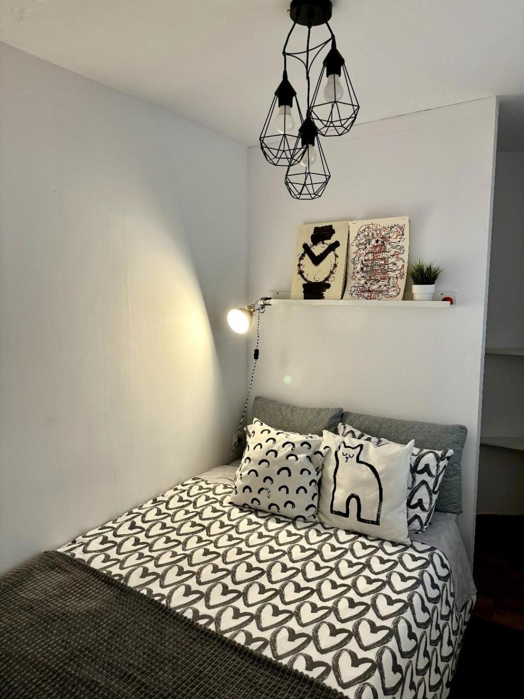 Precioso Con Terraza En Piso Superior Holiday home *