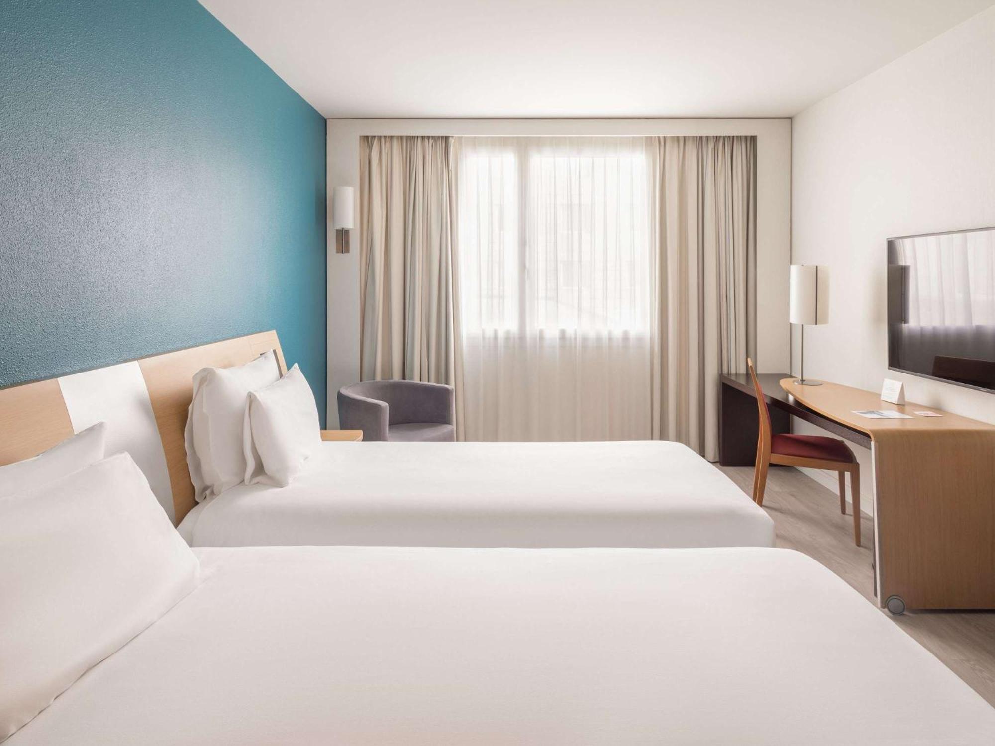 Hotel Novotel Barcelona Cornella Cornella de Llobregat