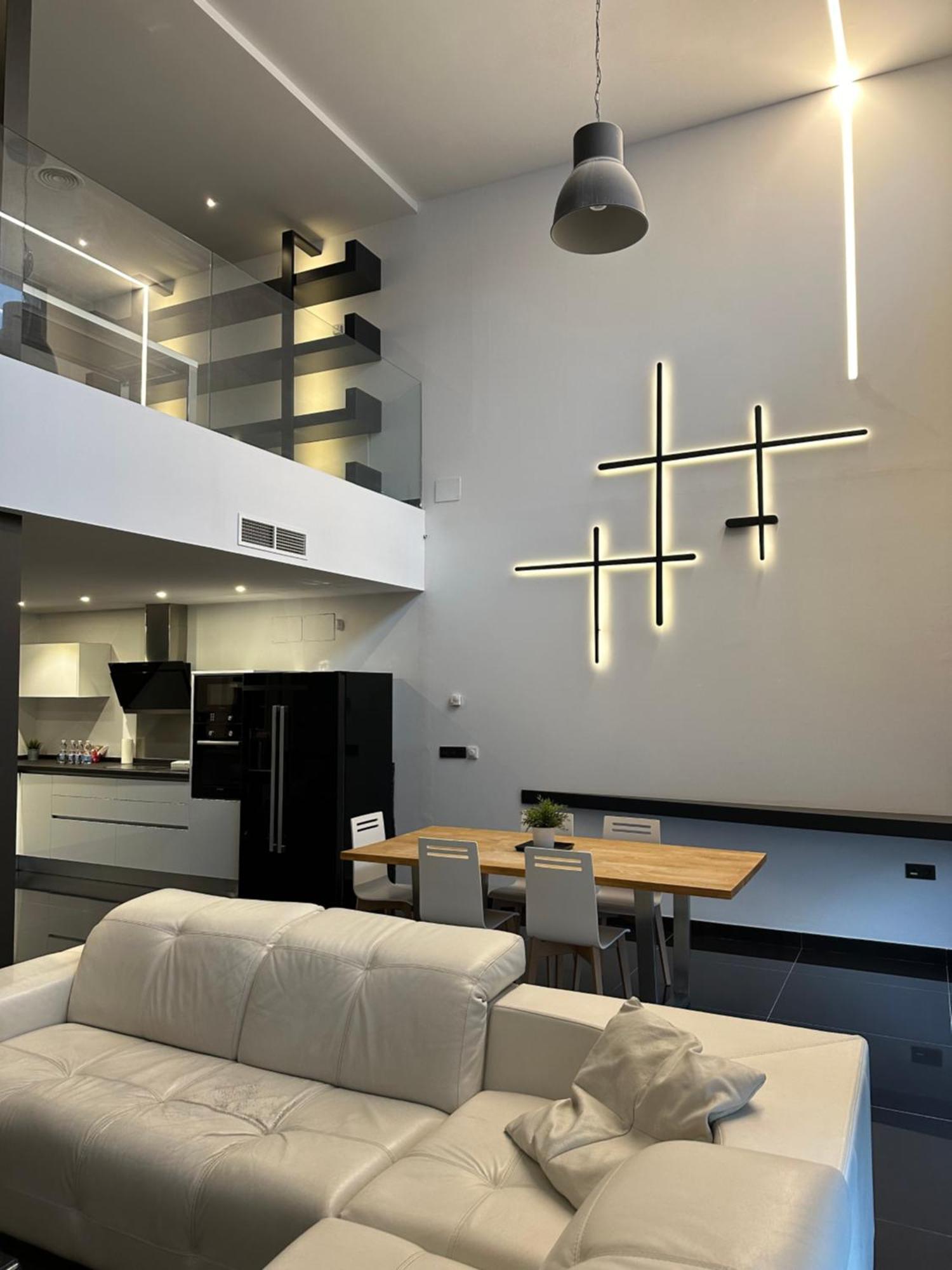 Holiday home Casa Bulevar, Moderna Y Exclusiva *