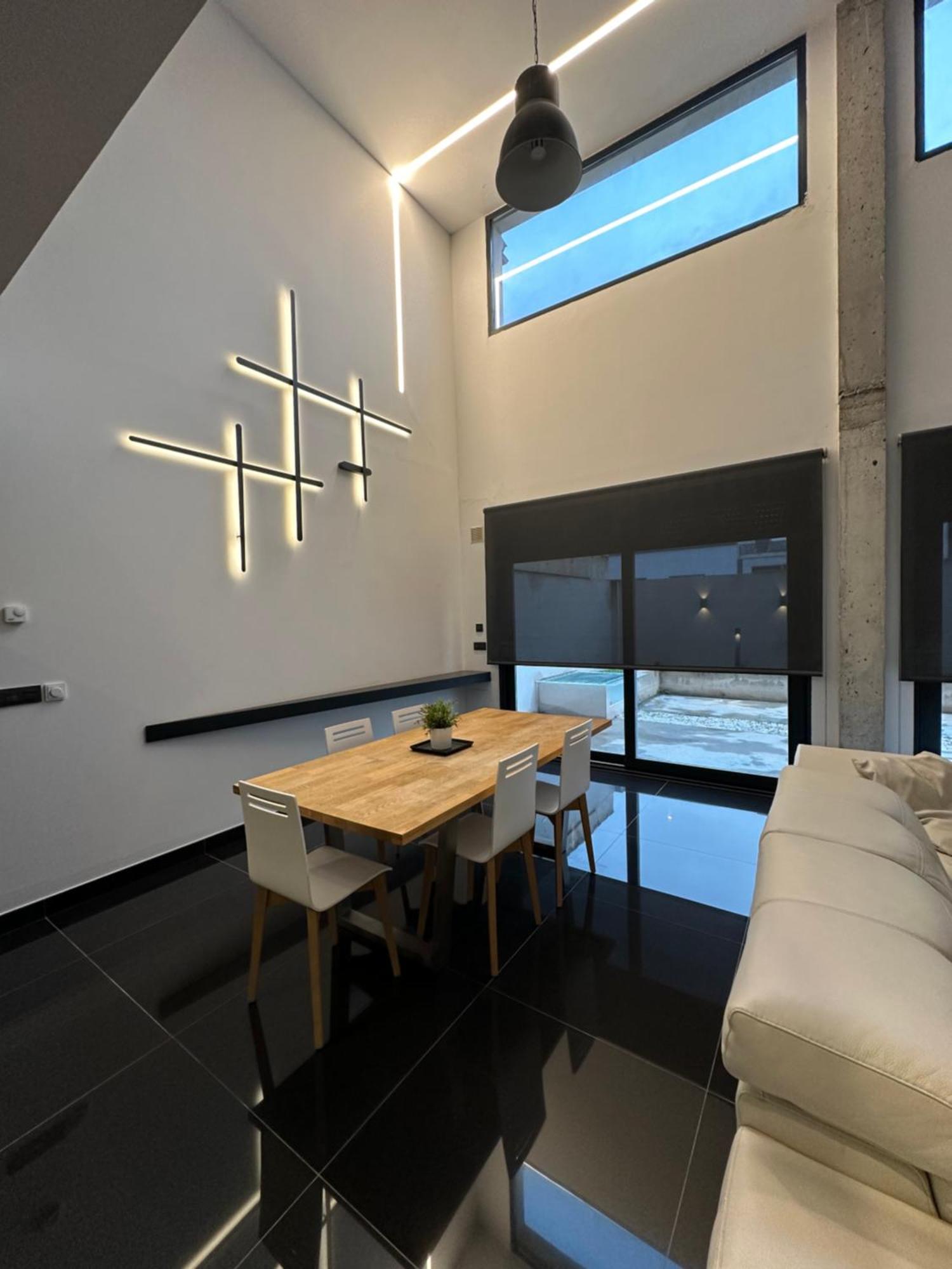 Casa Bulevar, Moderna Y Exclusiva Jaen